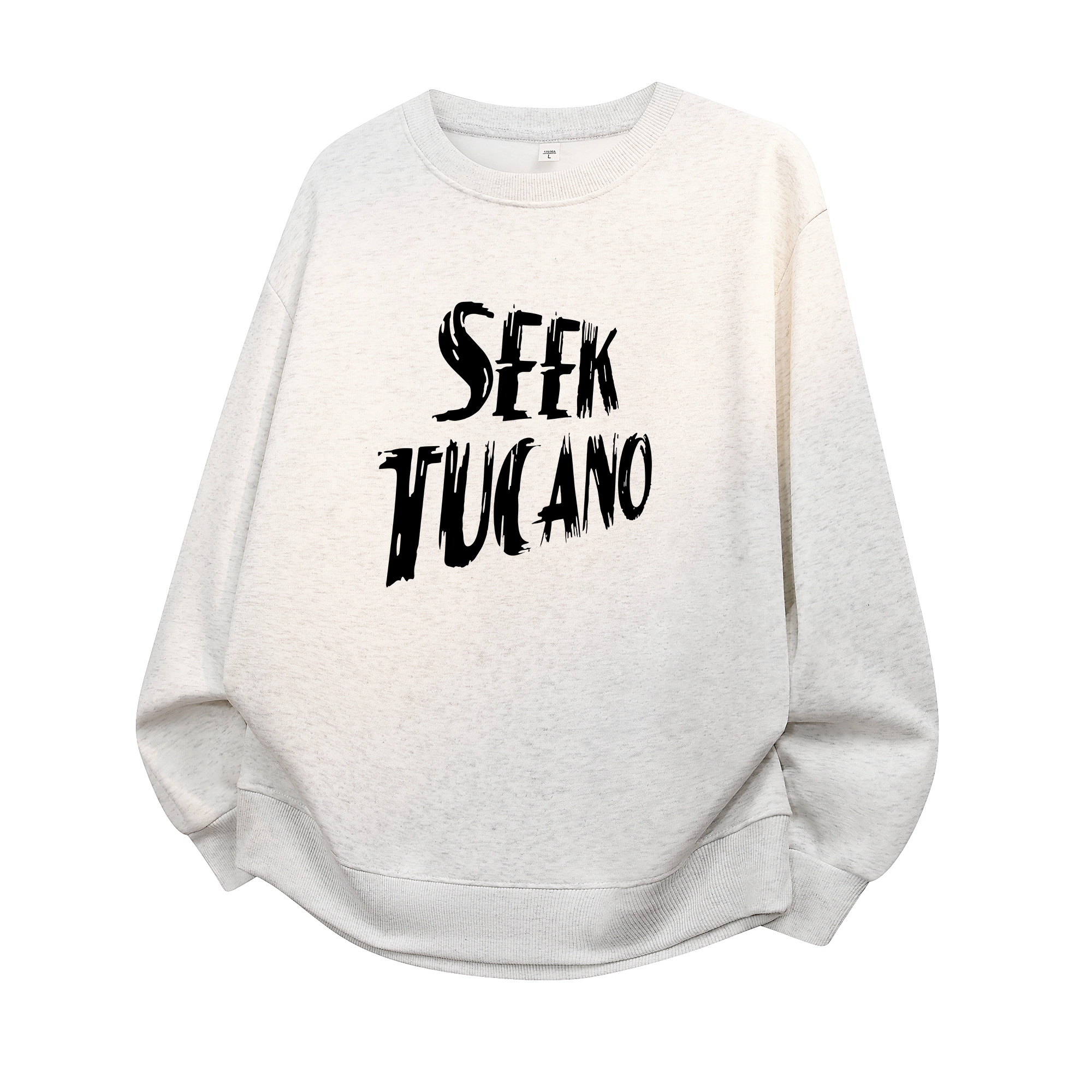 TUCANO LOGO