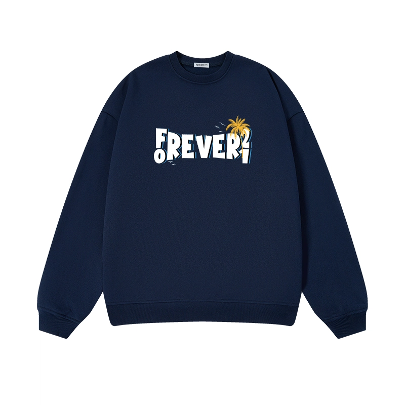 FOREVER 21 FOREVER 21
