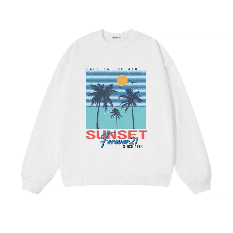 FOREVER 21 FOREVER 21
