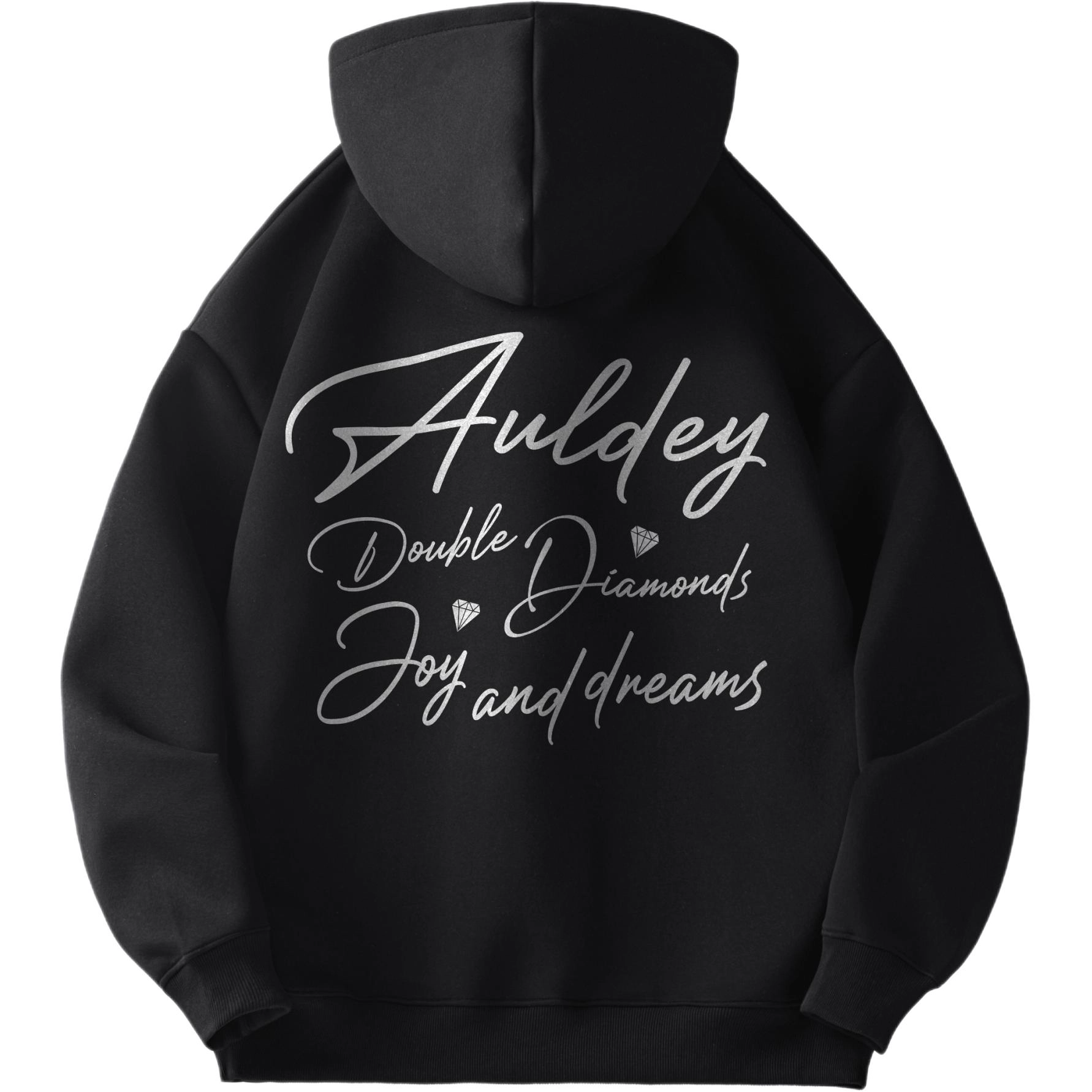 AULDEY logo