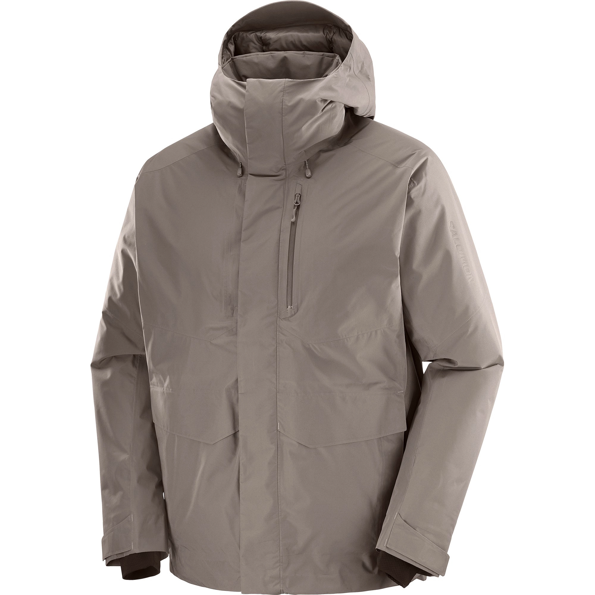 SALOMON PATROLLER 700 GORE-TEX