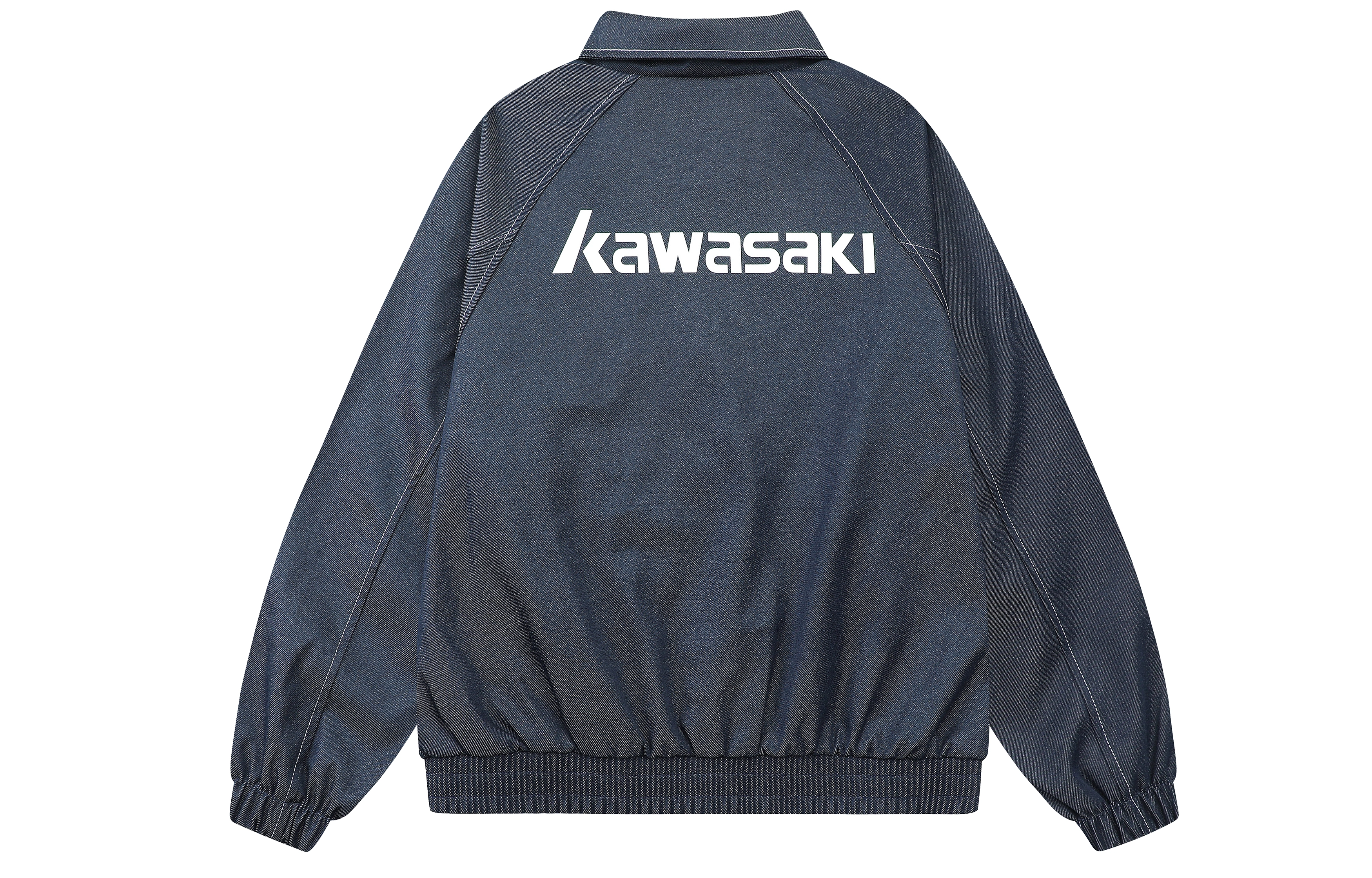 Kawasaki Logo
