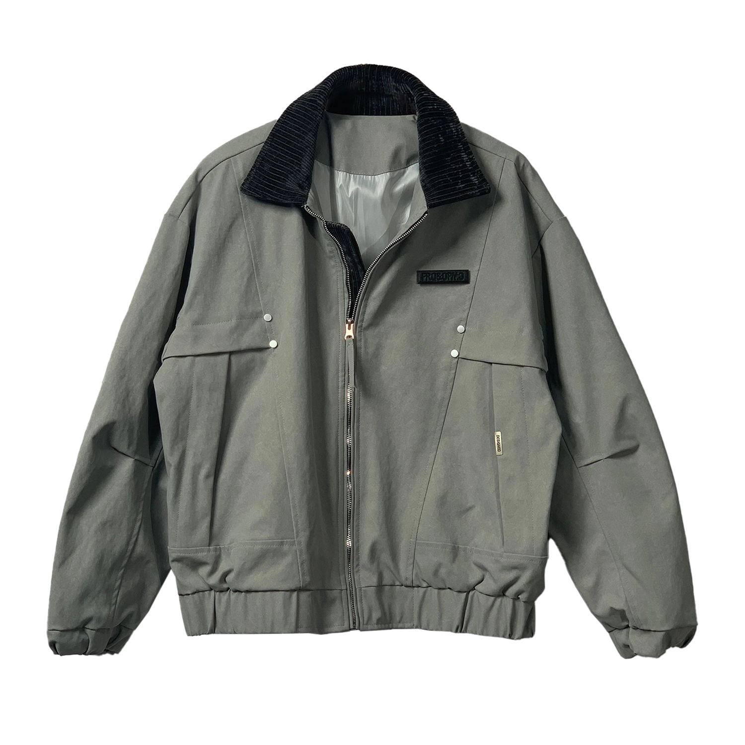FRQ oversize