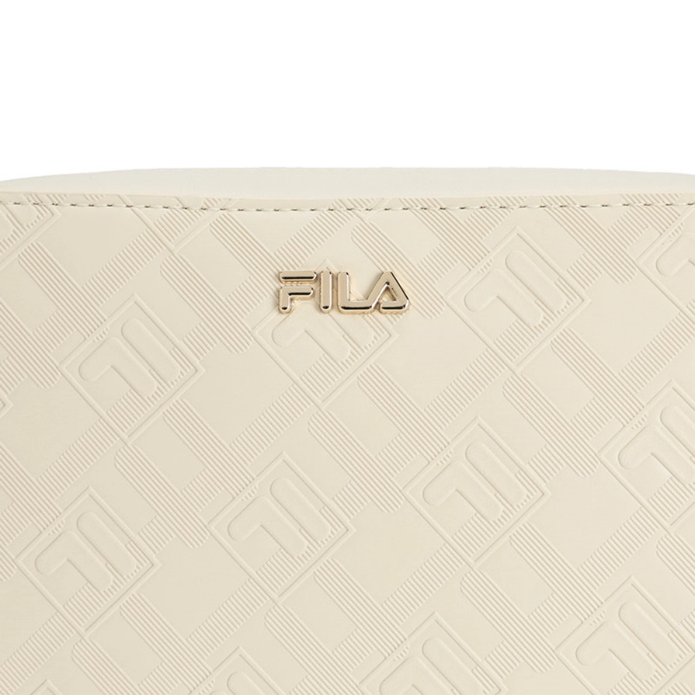 FILA WHITE PU