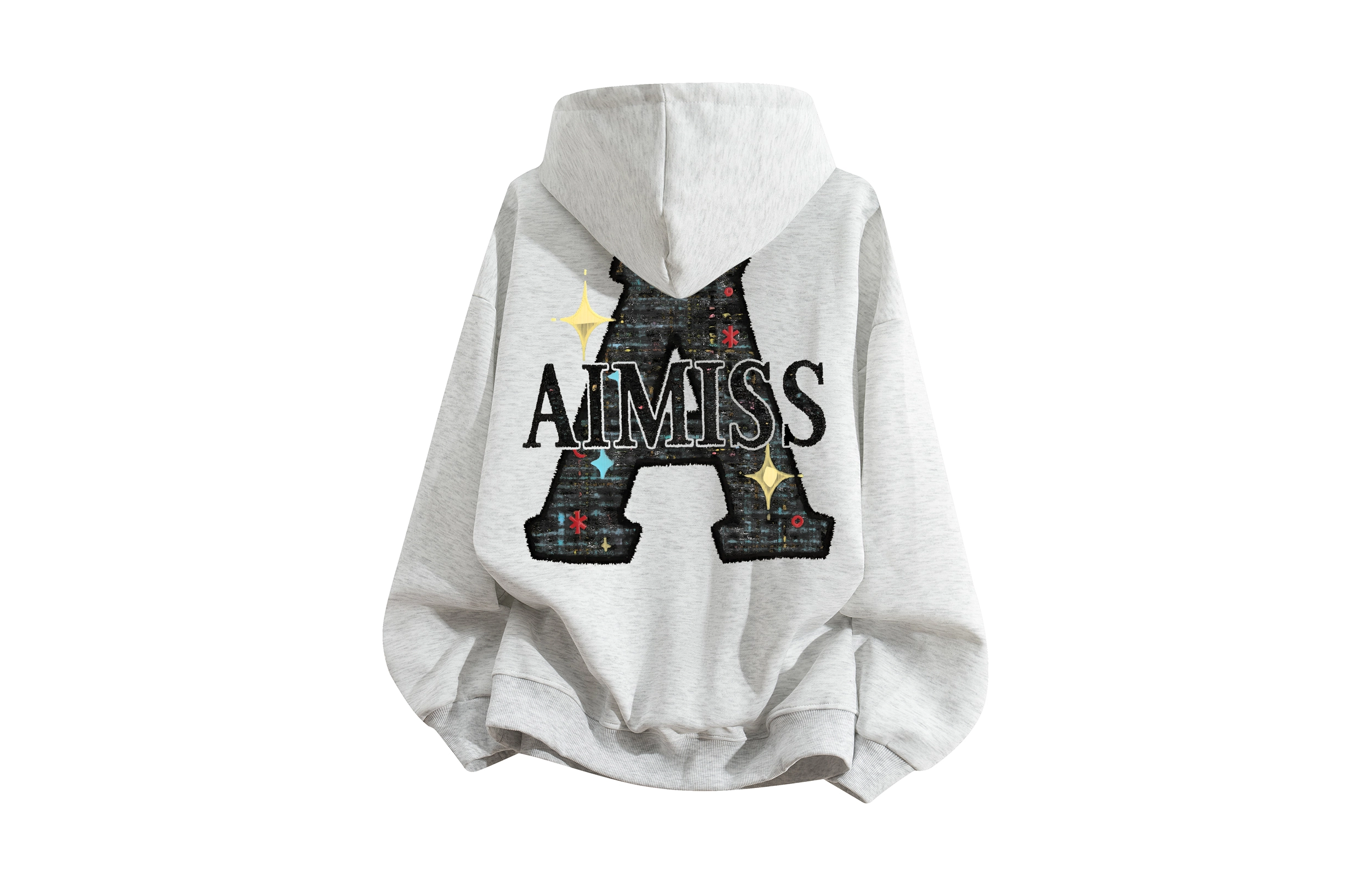 AIMISS ALogo