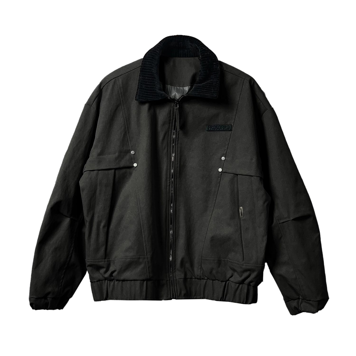 FRQ oversize