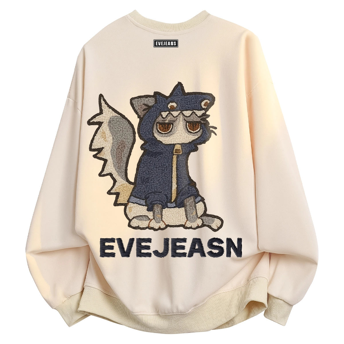 EVE Jeanslogo
