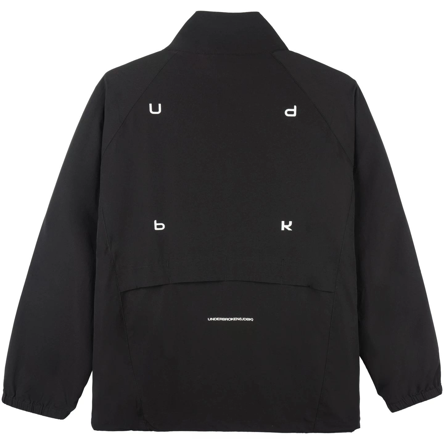 UDBK UPF100+