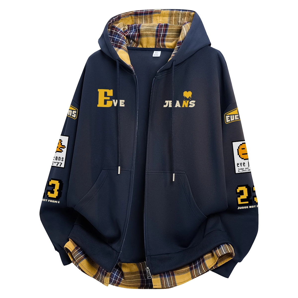 EVE Jeans