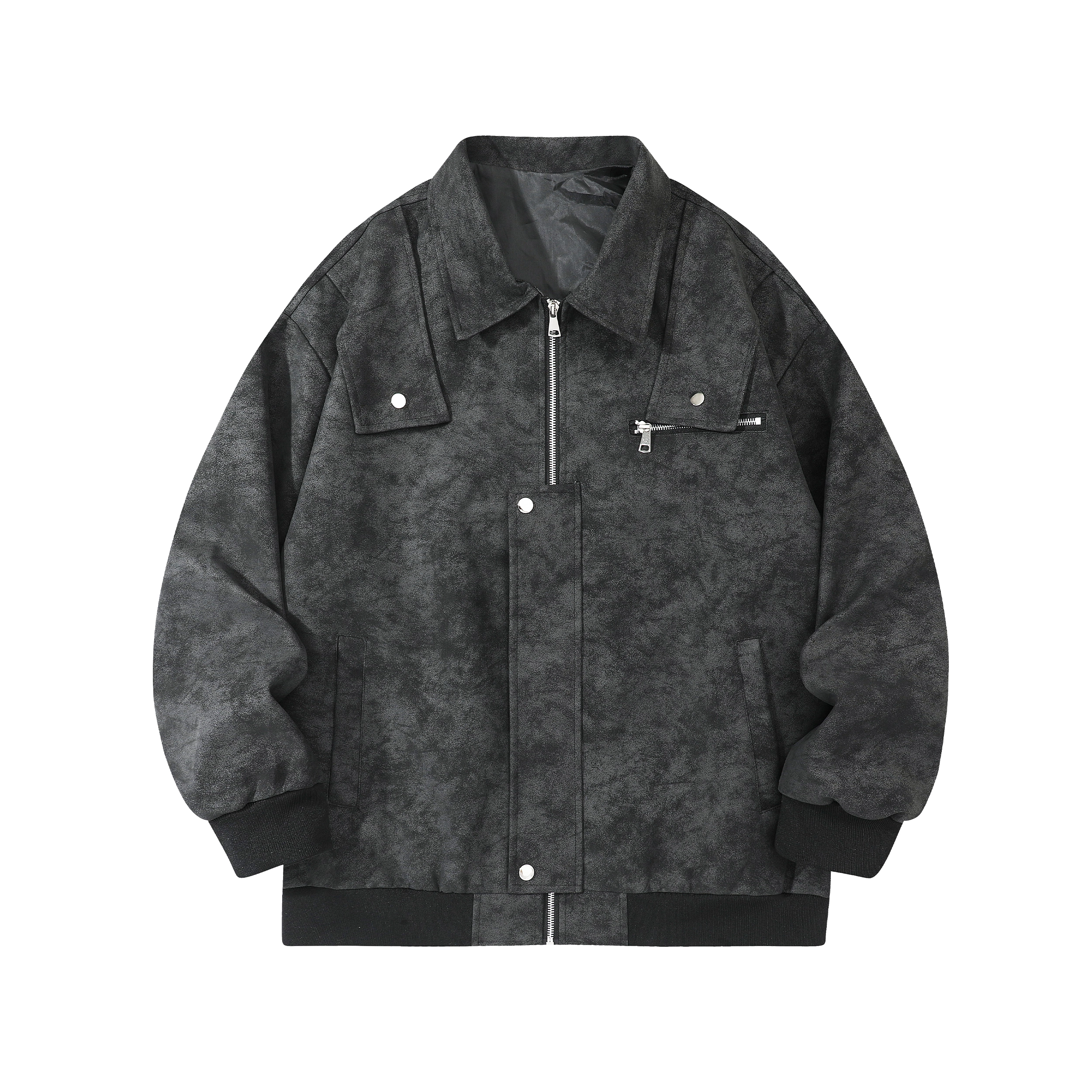BOBBY ABLEY PU