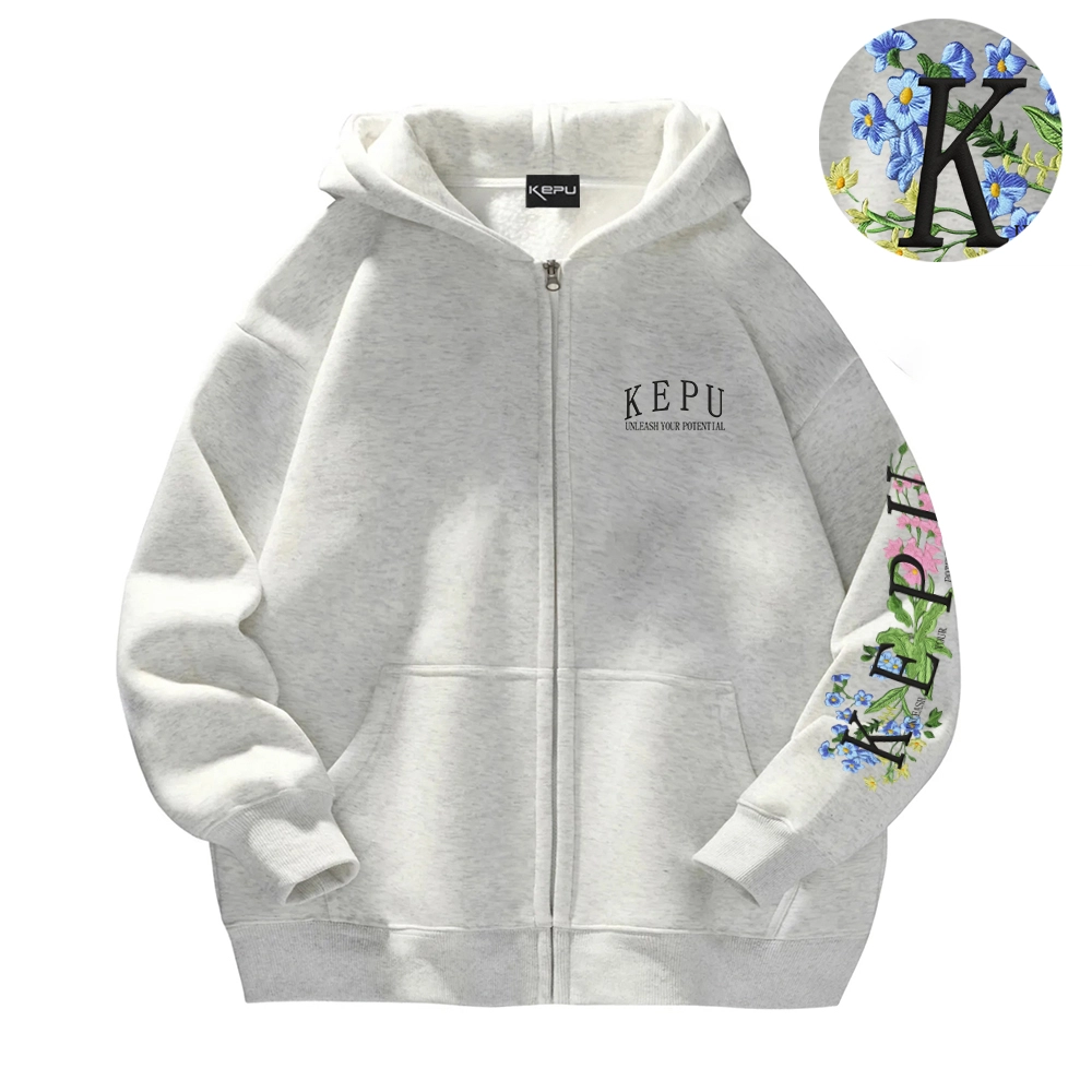 kepu Logo