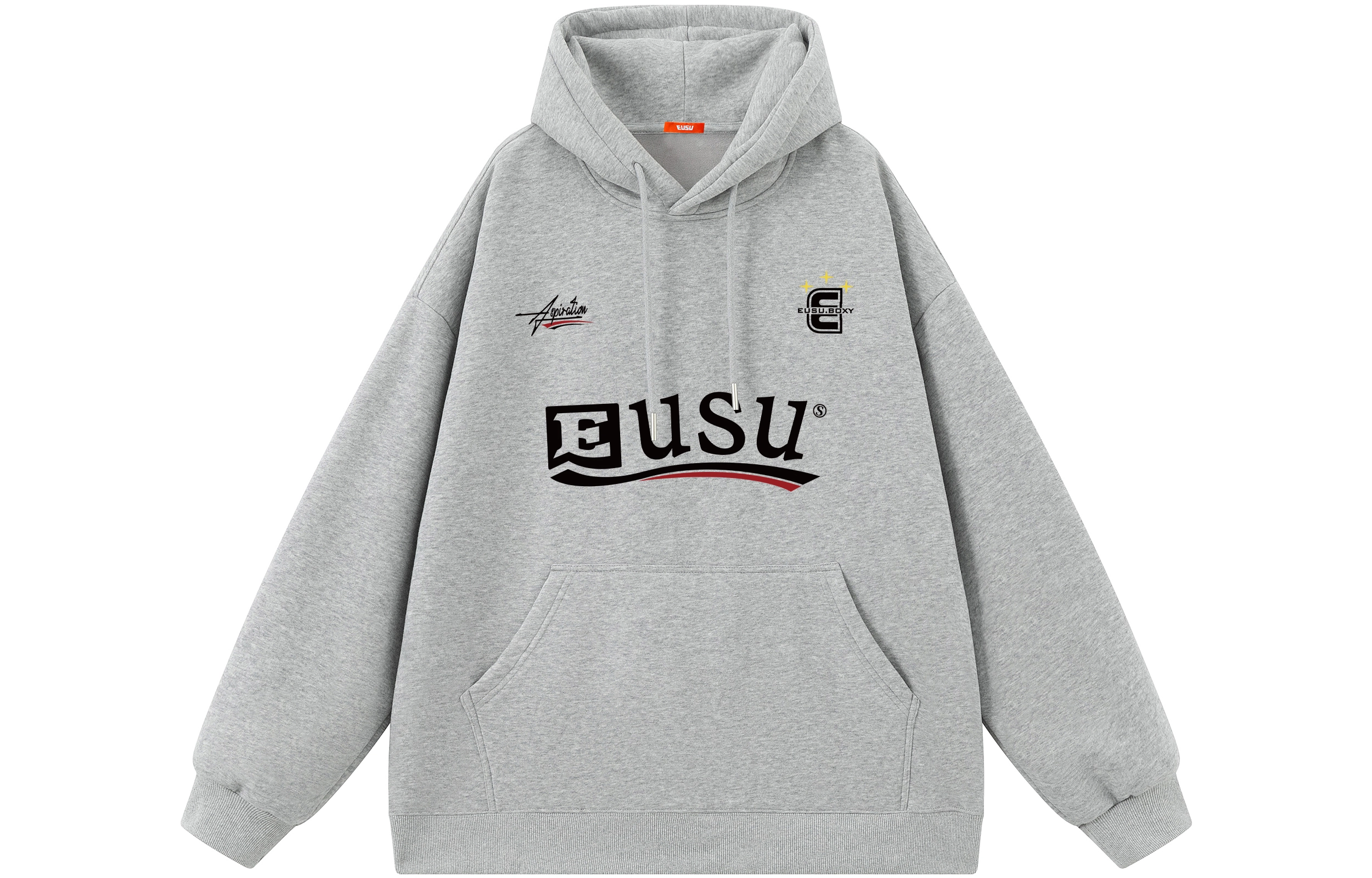 EUSU vibe