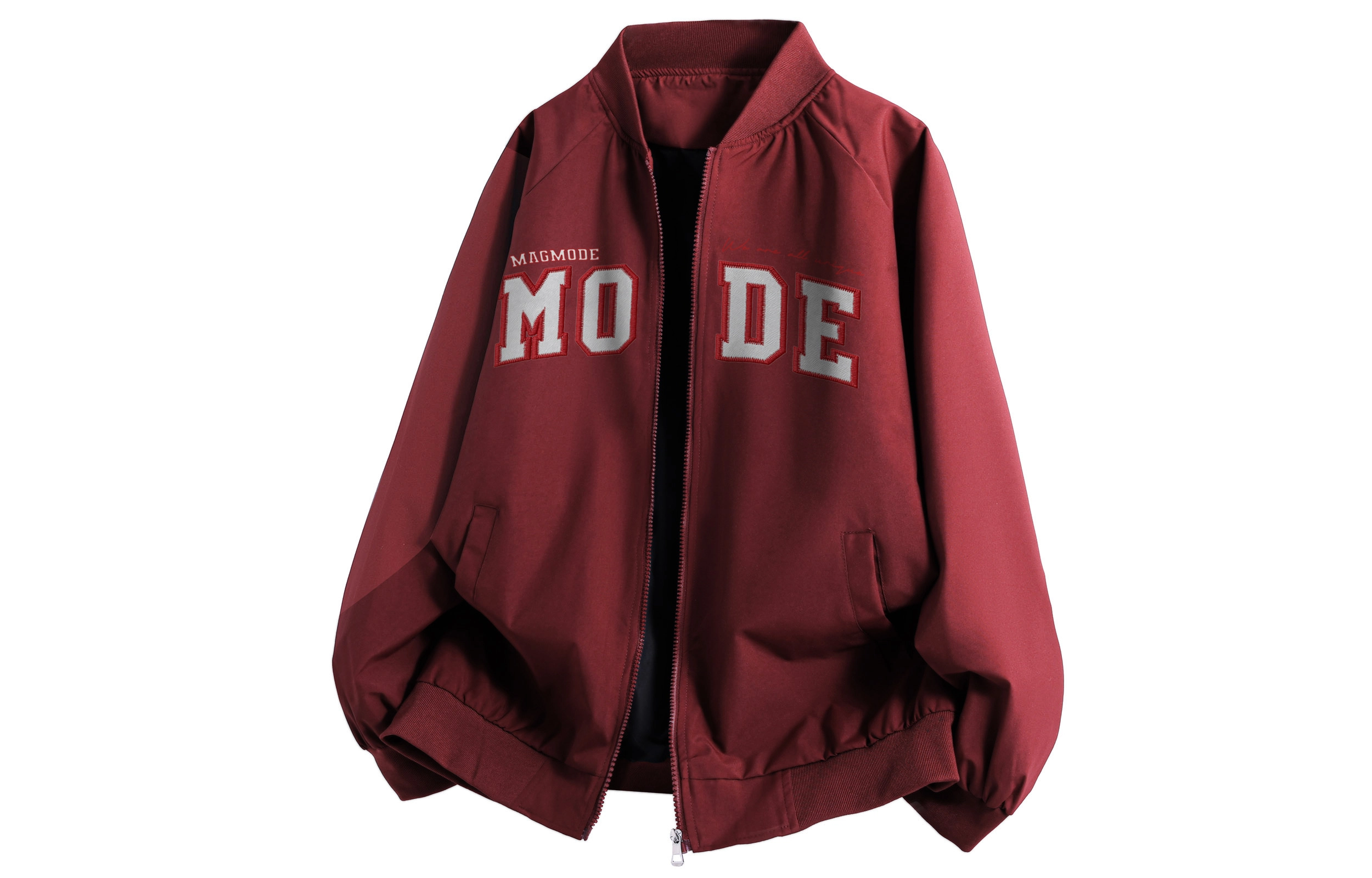 magmode Logo