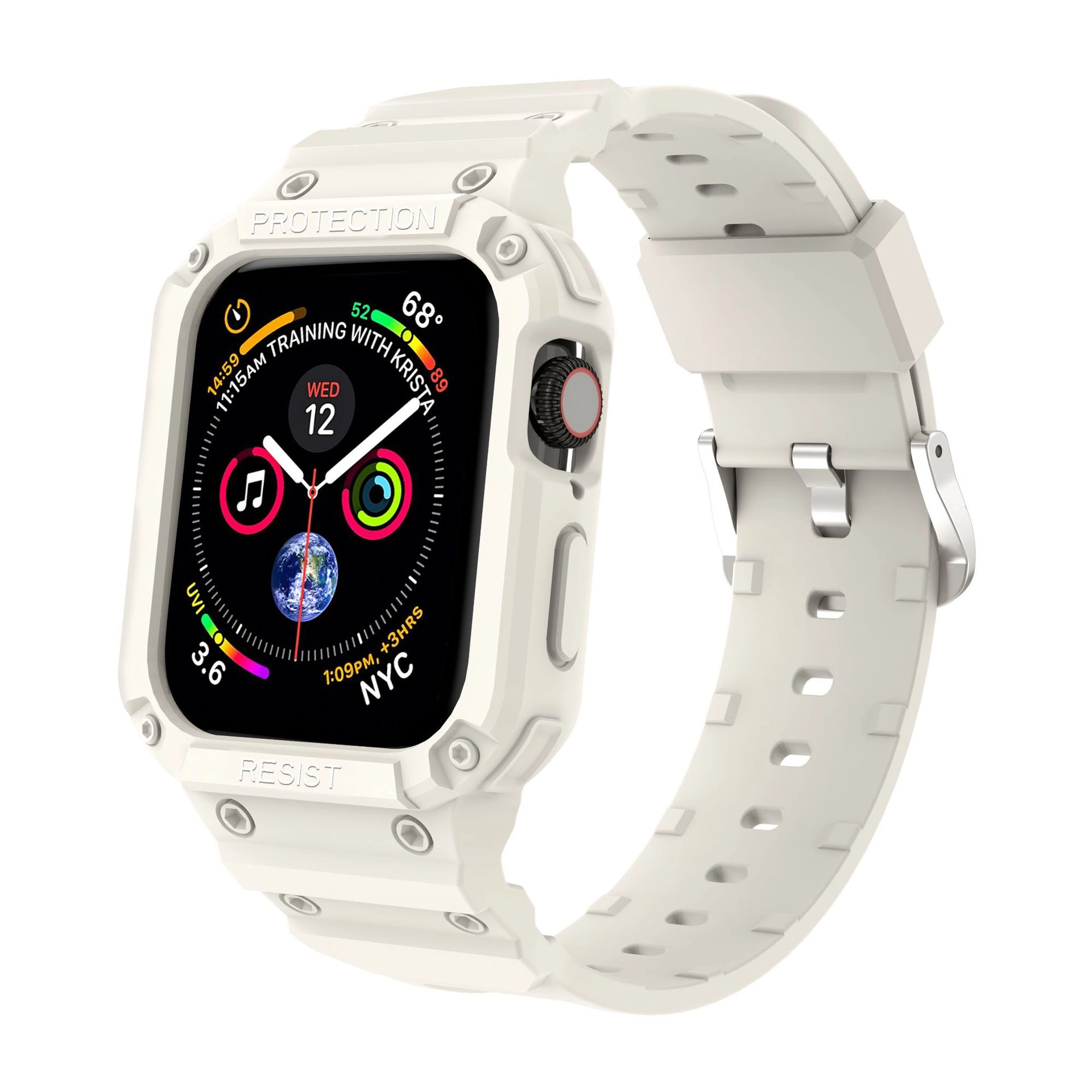 TPU iwatch S987654321TPU