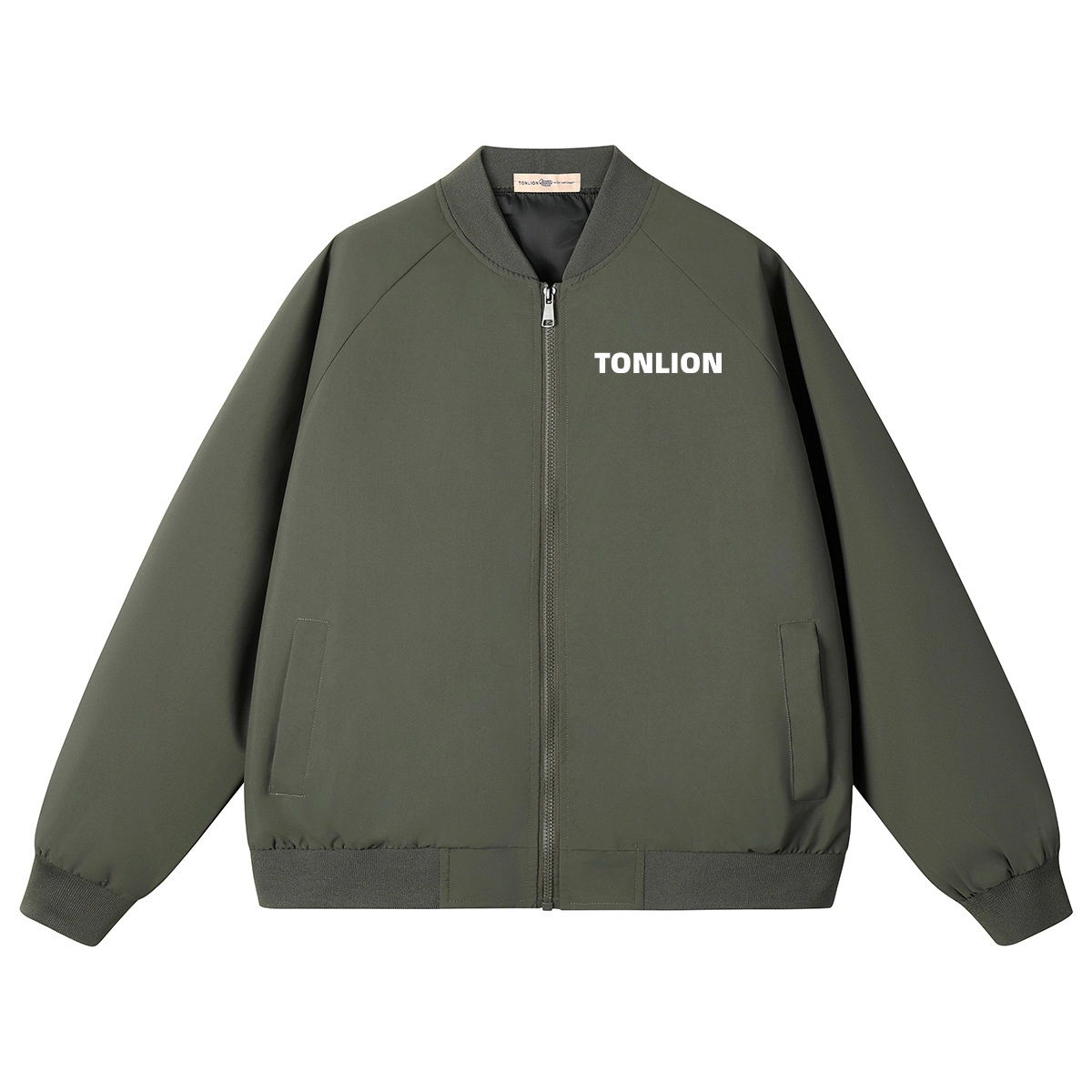 tonlion