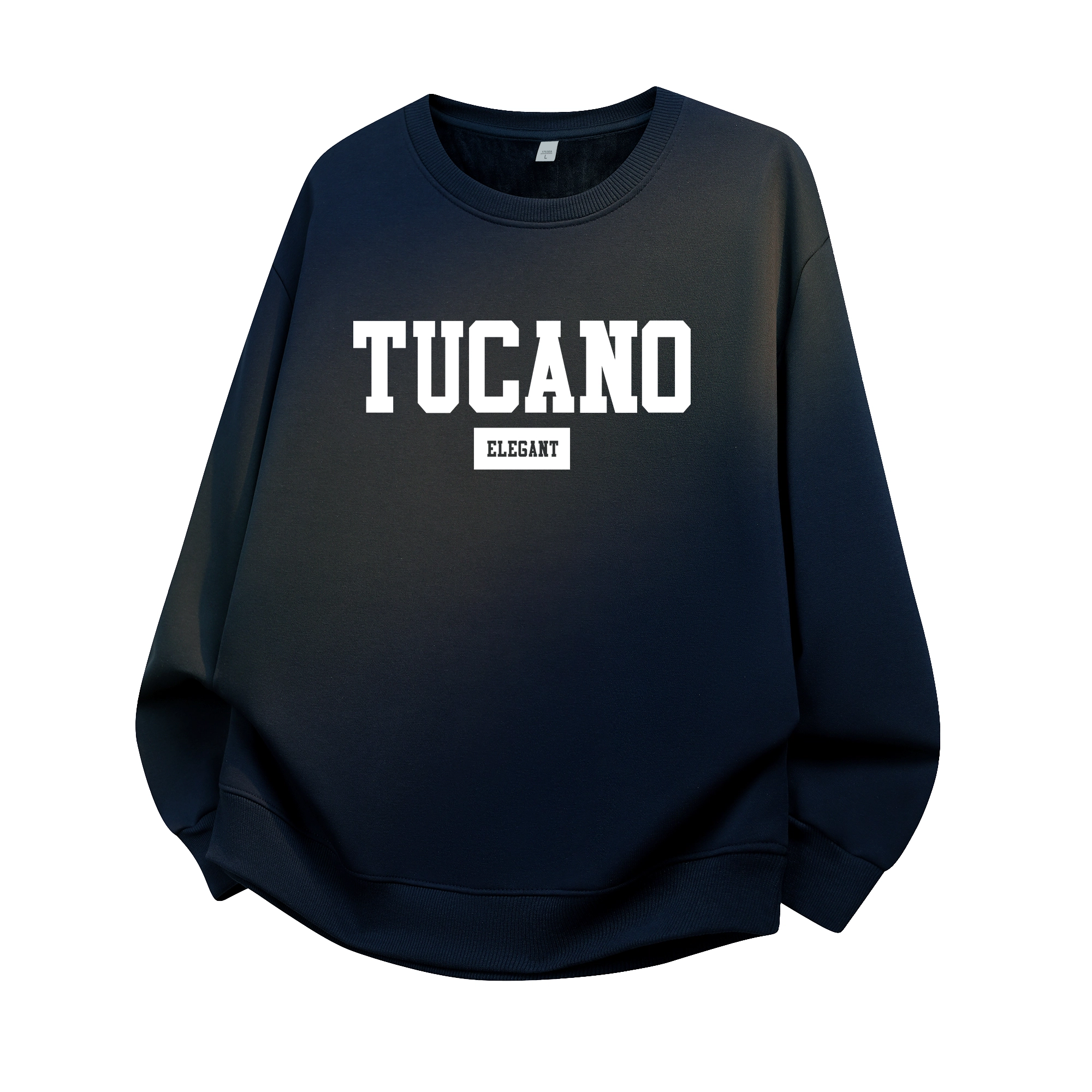 TUCANO Logo