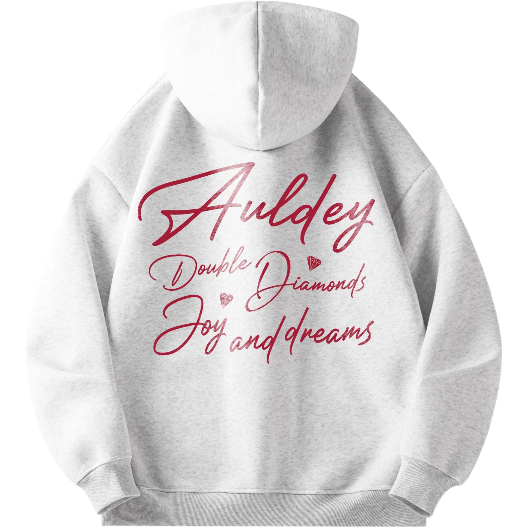 AULDEY logo