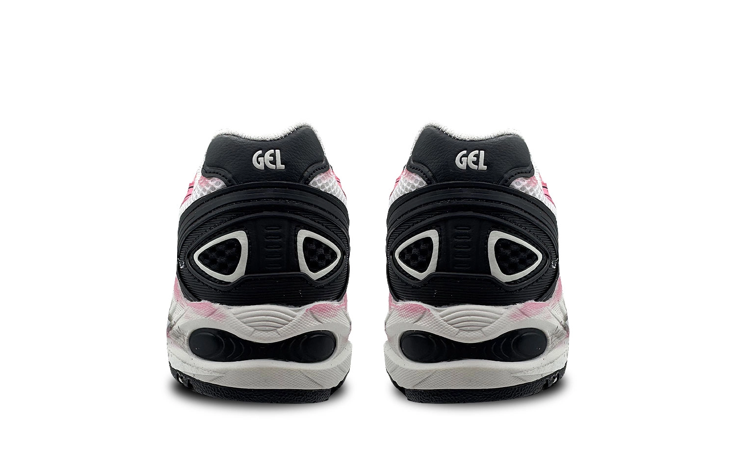 ASICS Gel-Kahana TR V4