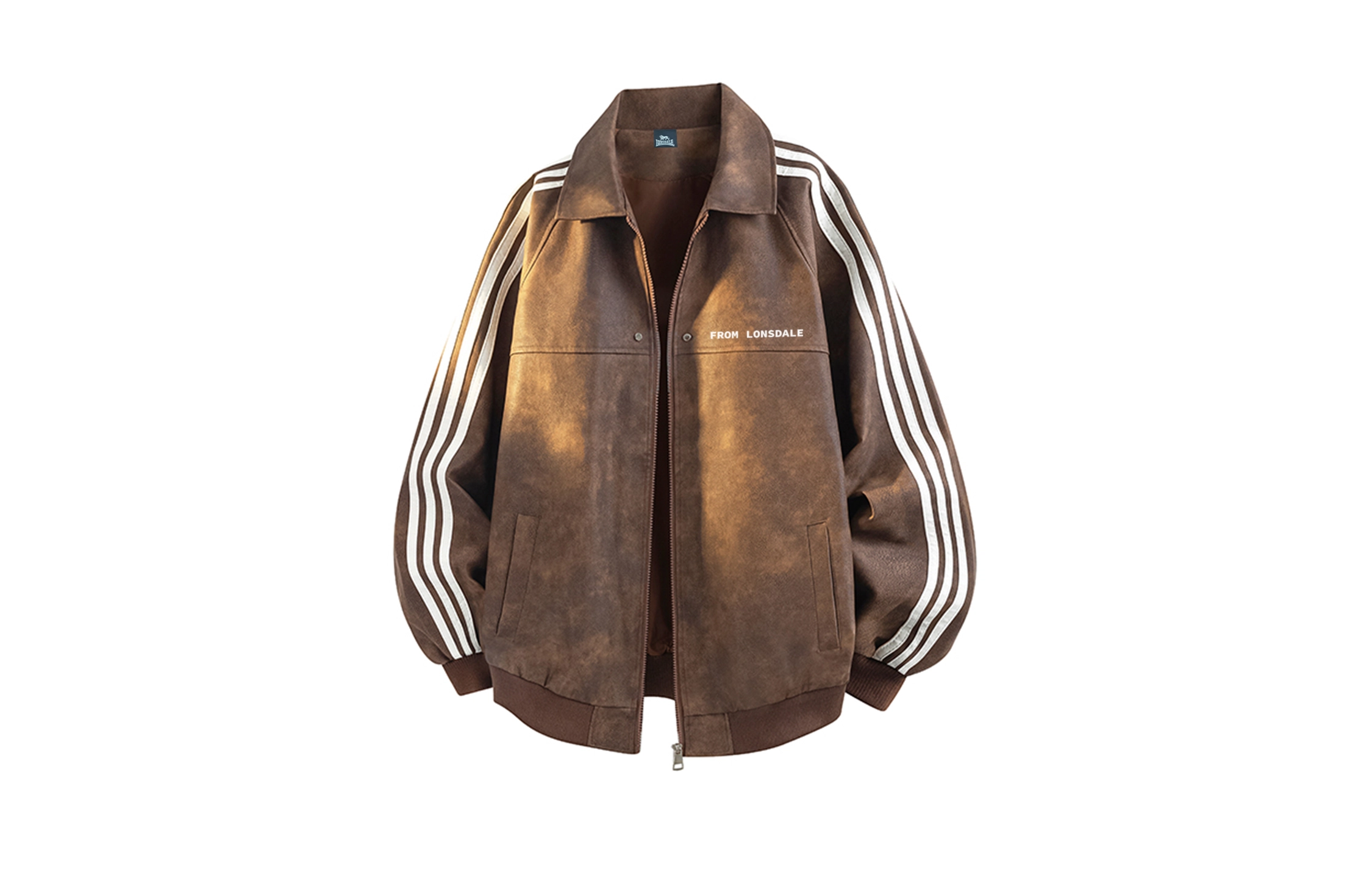 LONSDALE Logopu