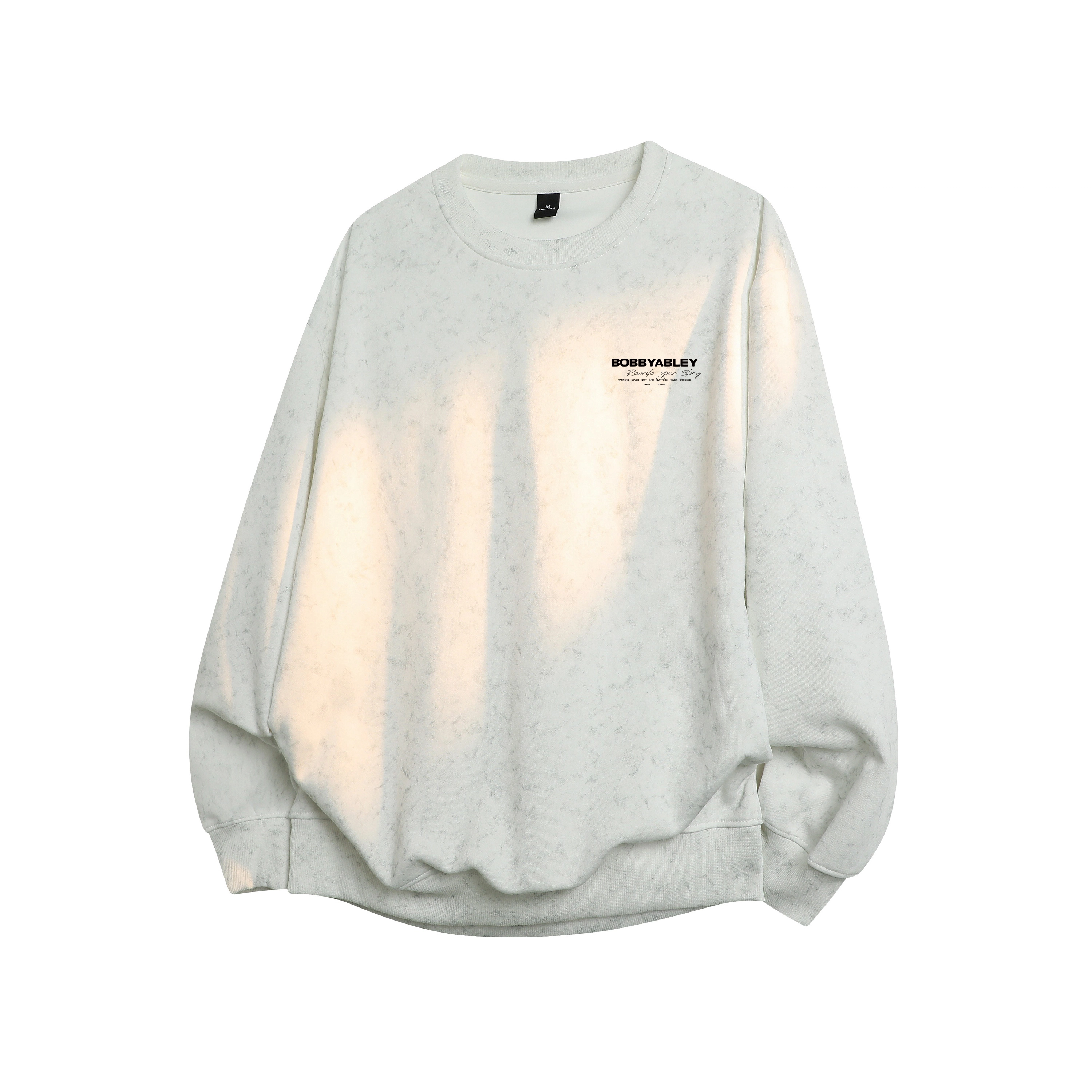 BOBBY ABLEY Logo