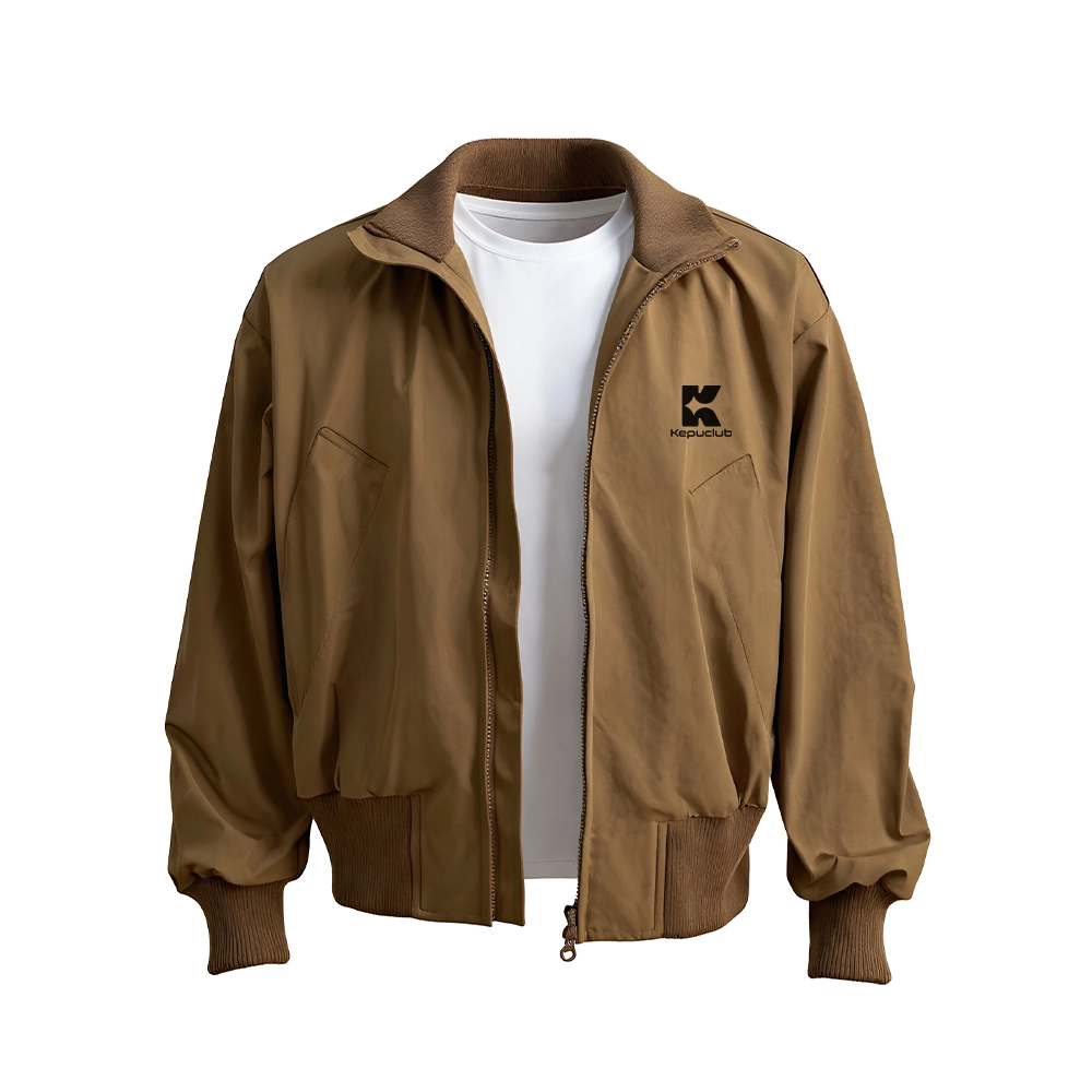 kepu bomber