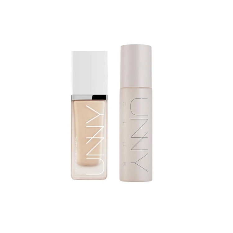 UNNY 36g+6g+100ml