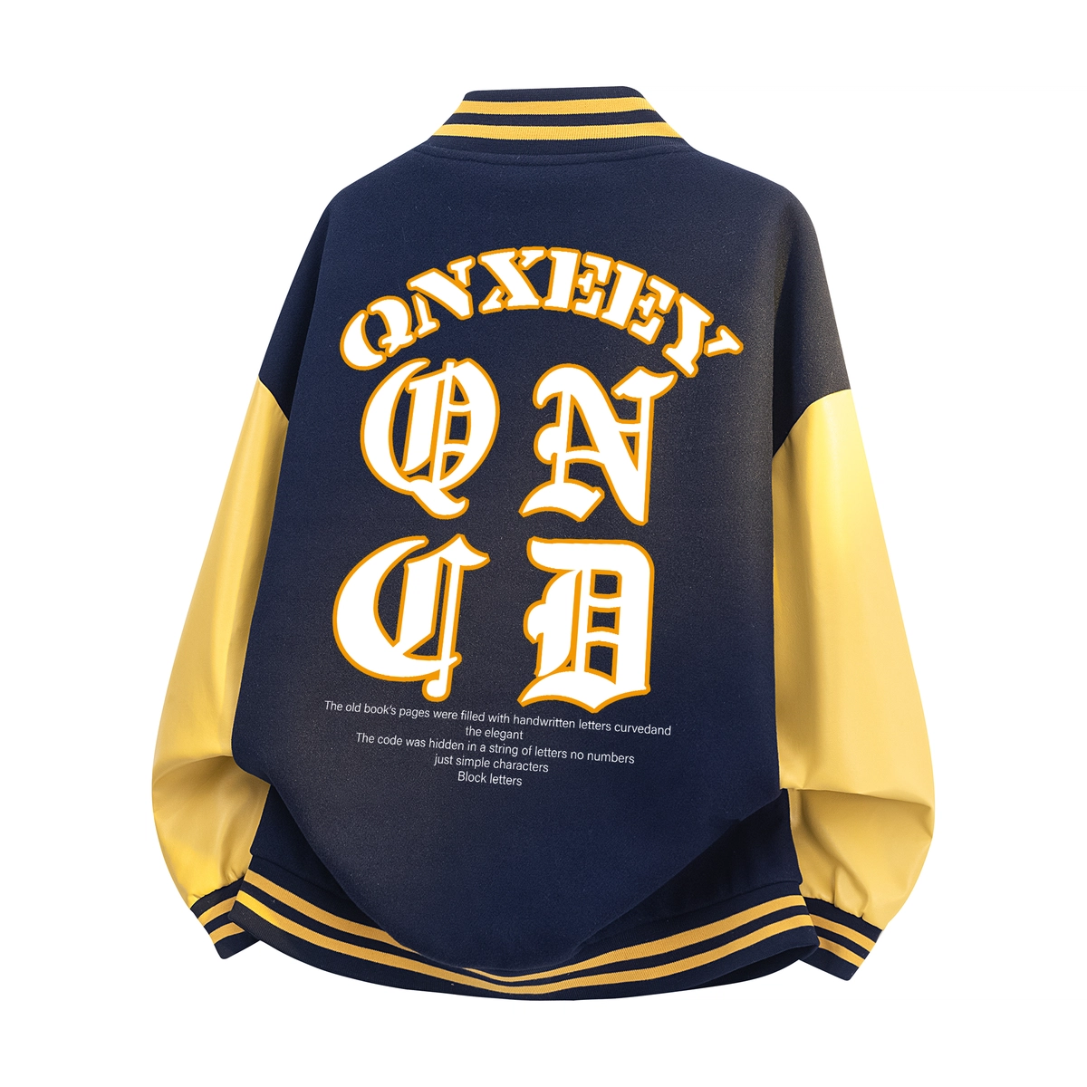 Qnxeey cleanfit