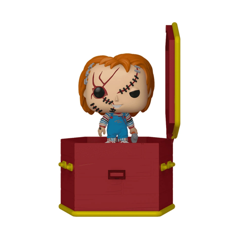Funko Q