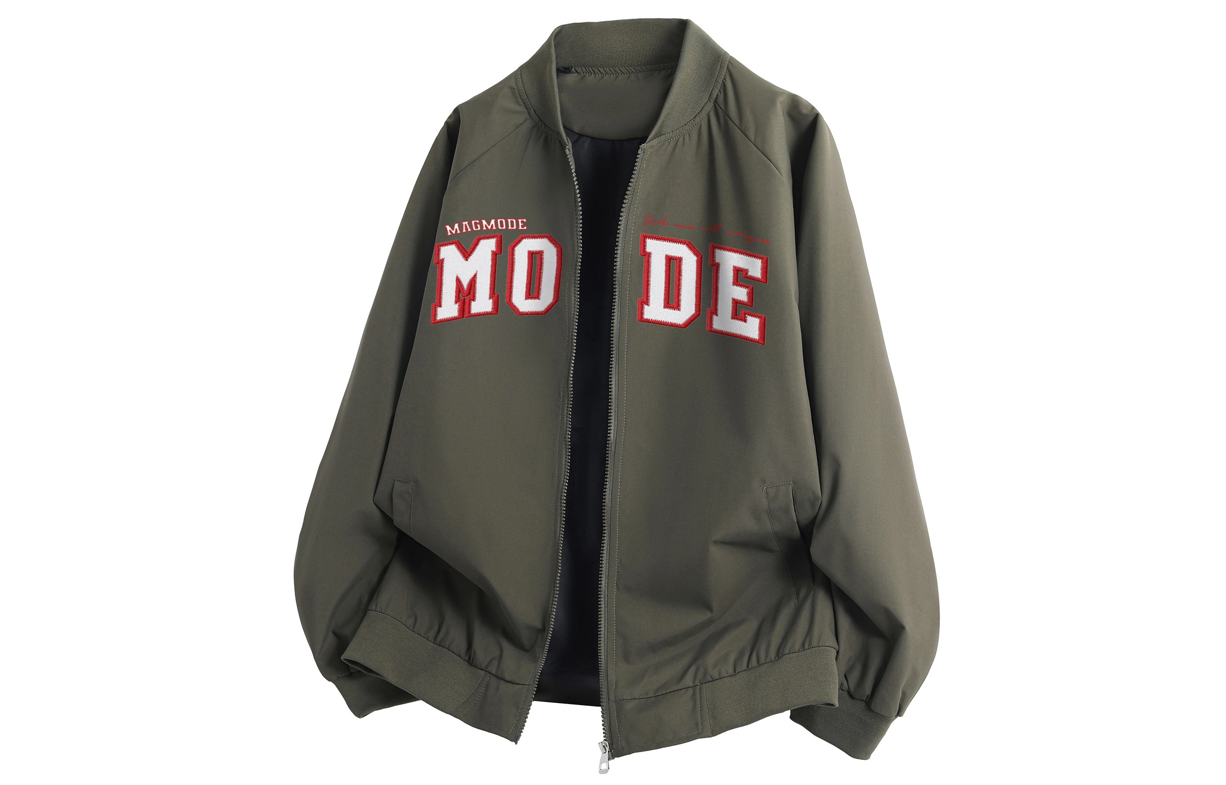 magmode Logo