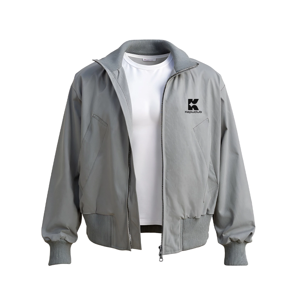 kepu bomber