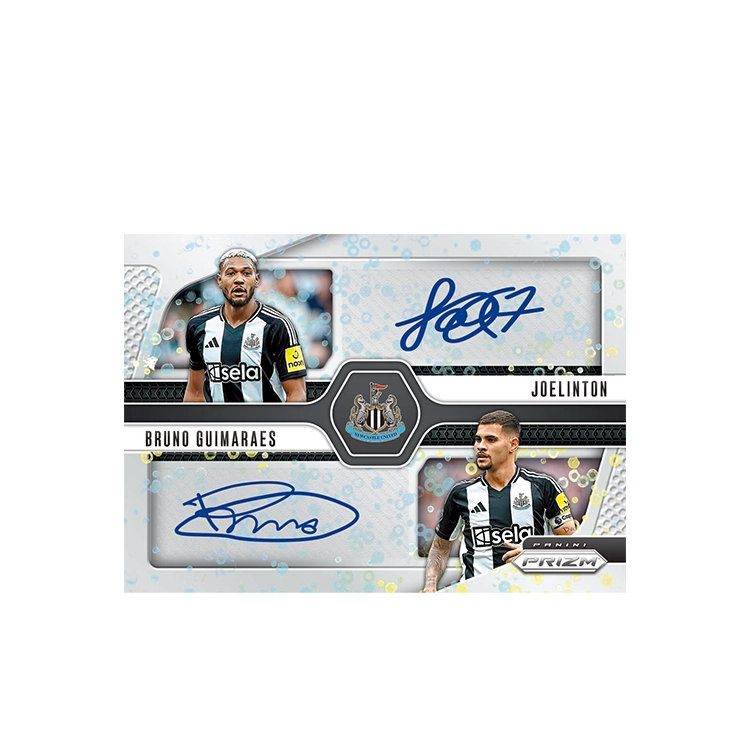 PANINI 2024-25 Football League Prizm Premier Breakaway