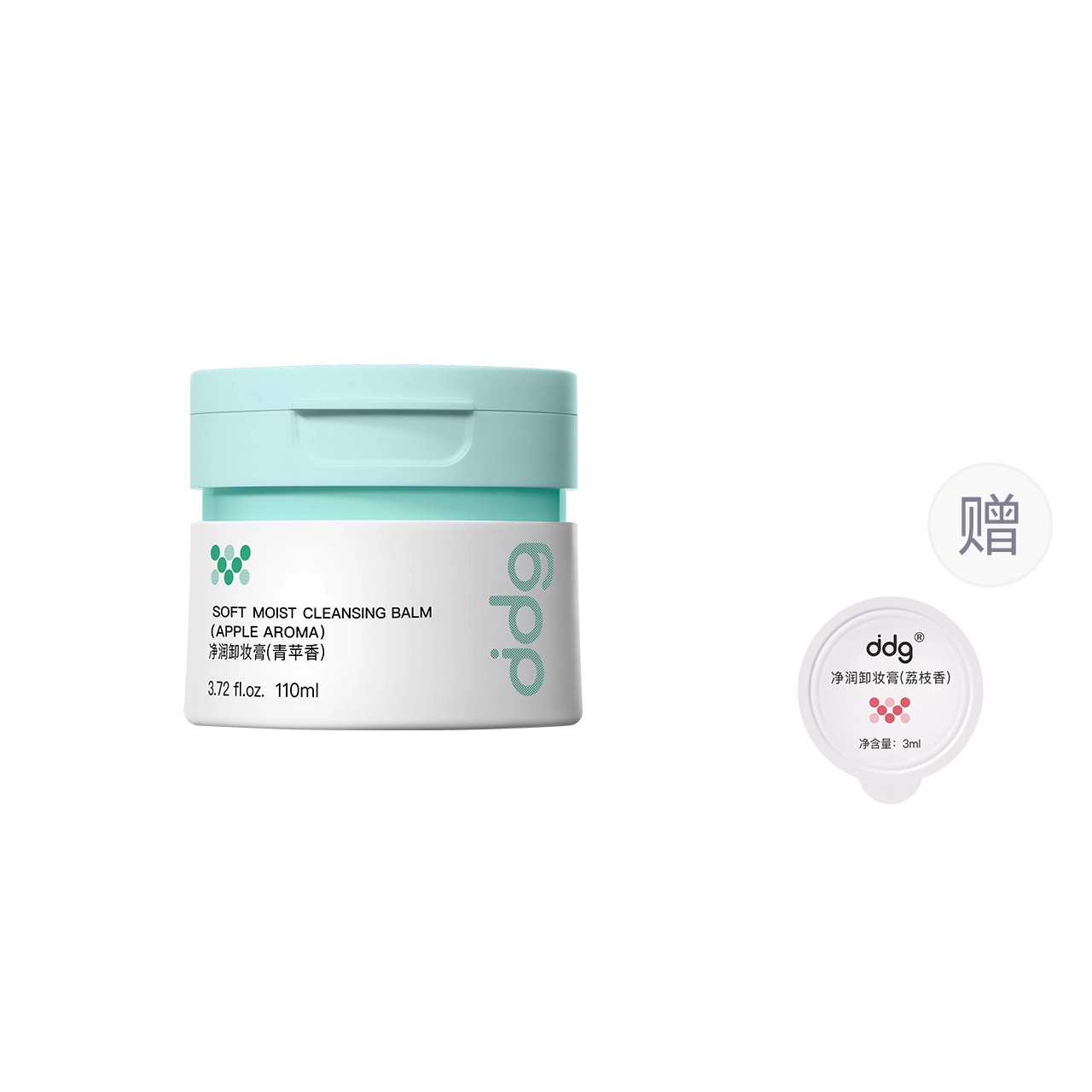 ddg 3.0 110ml