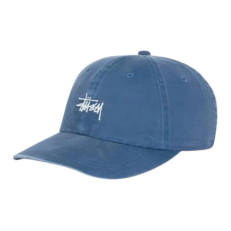 Stussy LOGO