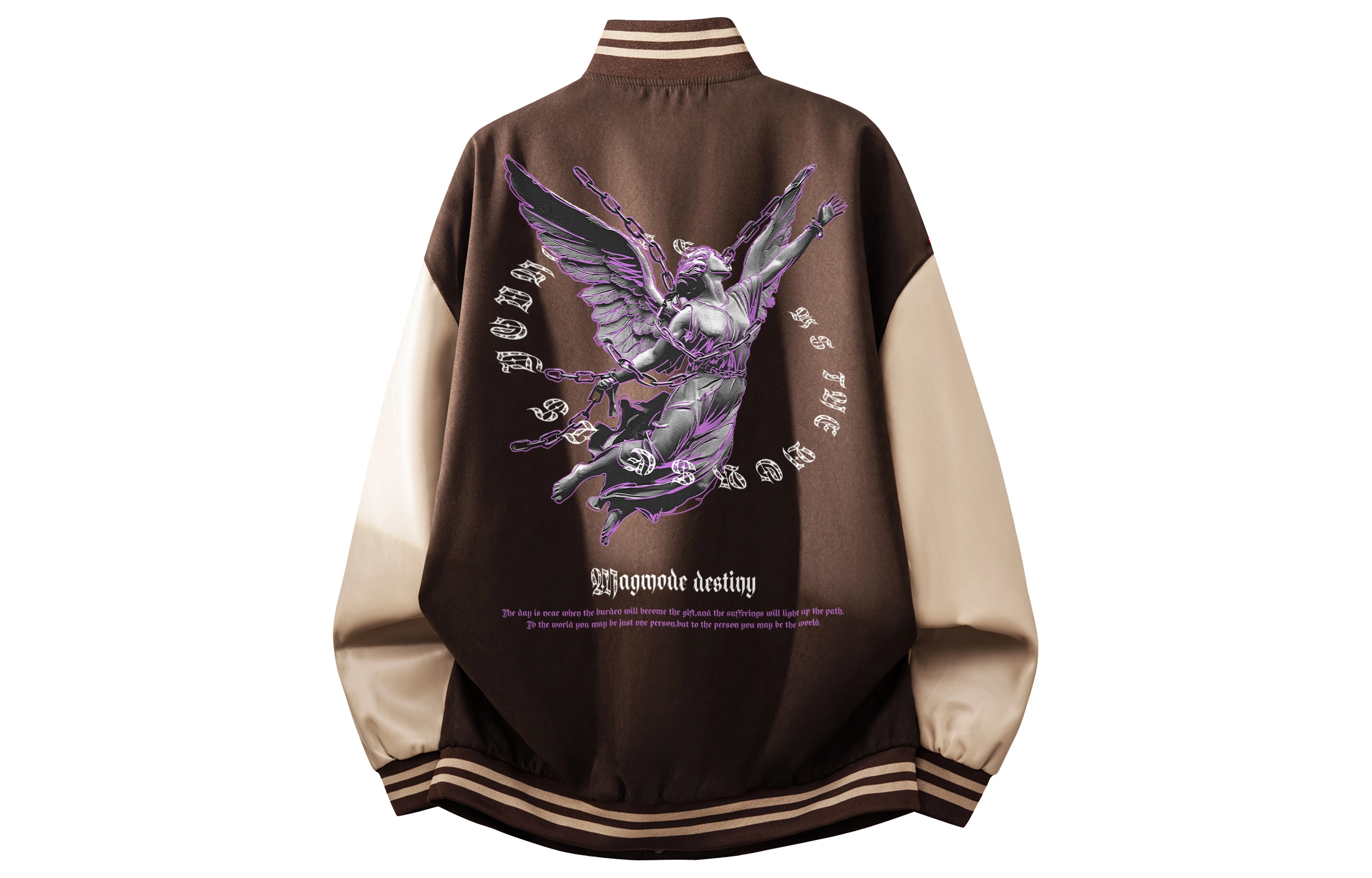 magmode PU