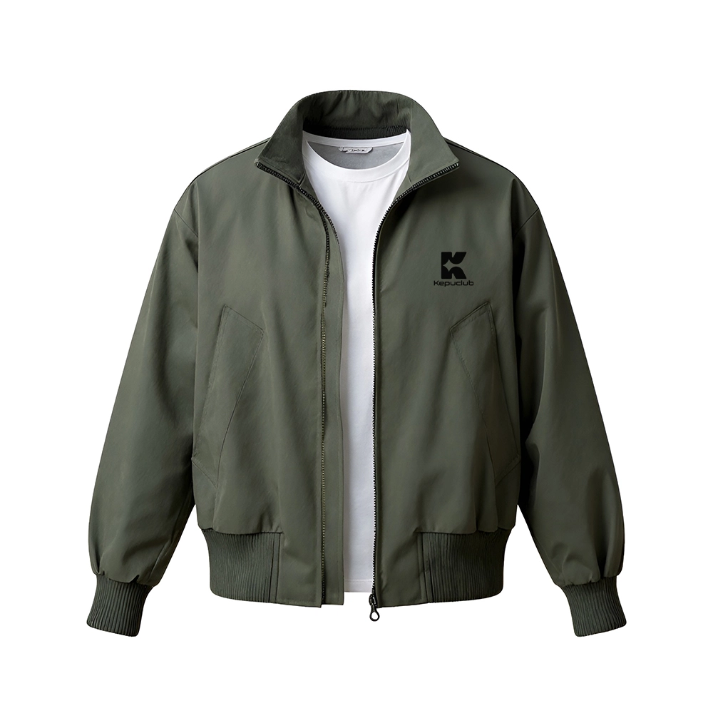 kepu bomber