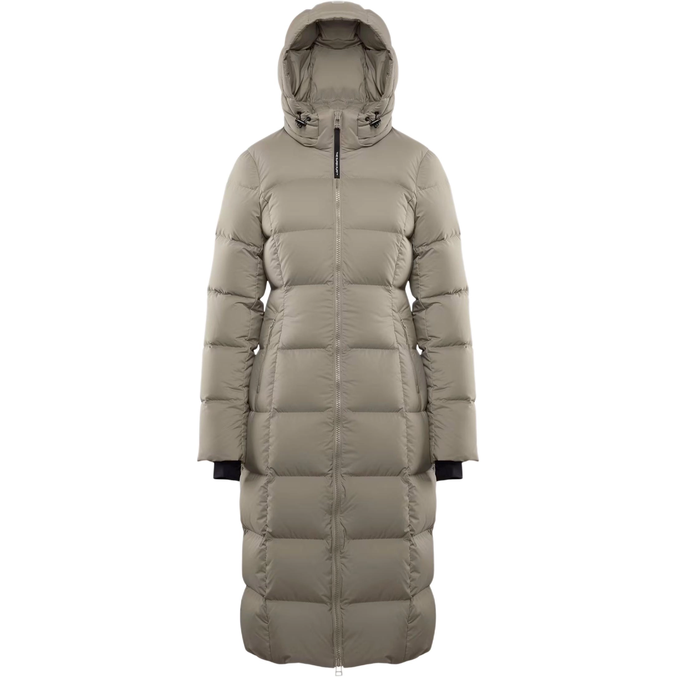 ARITZIA The Supersnug Puff Long