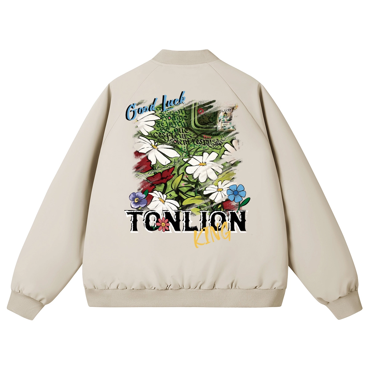 tonlion logo