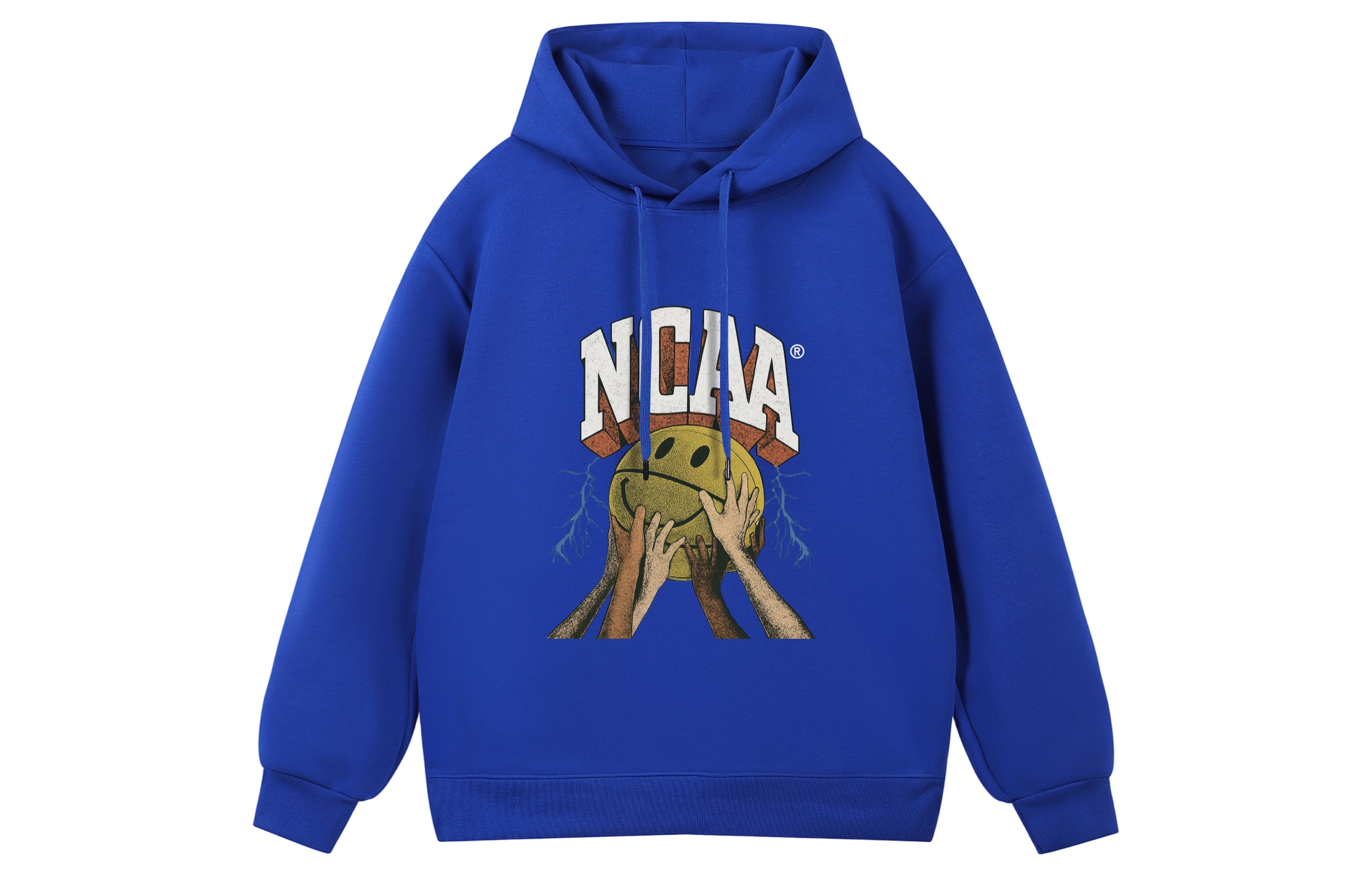 NCAA logo