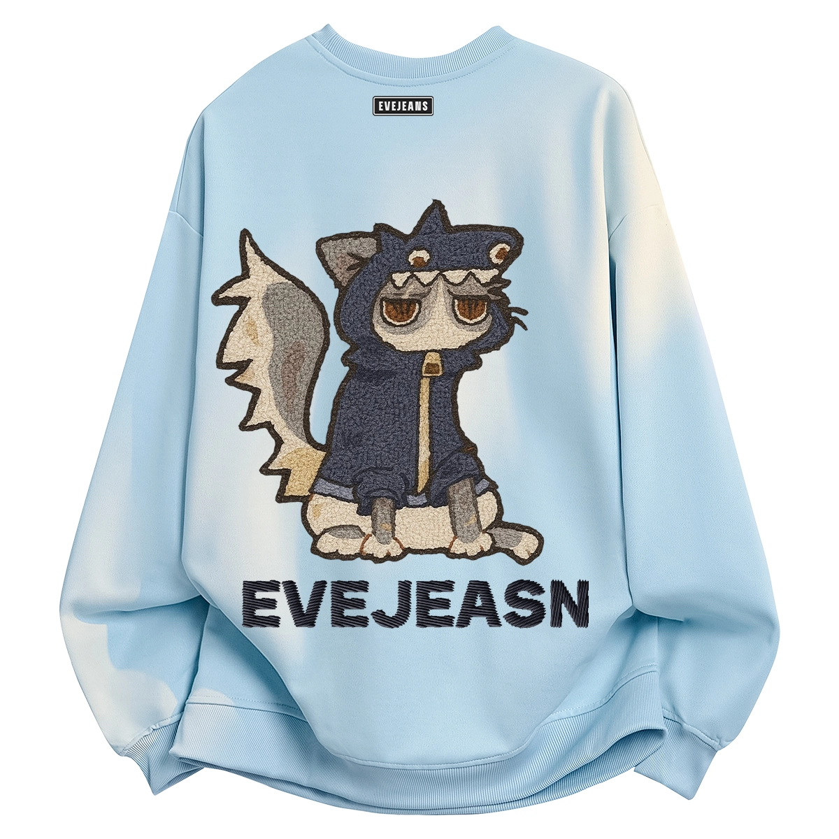 EVE Jeanslogo
