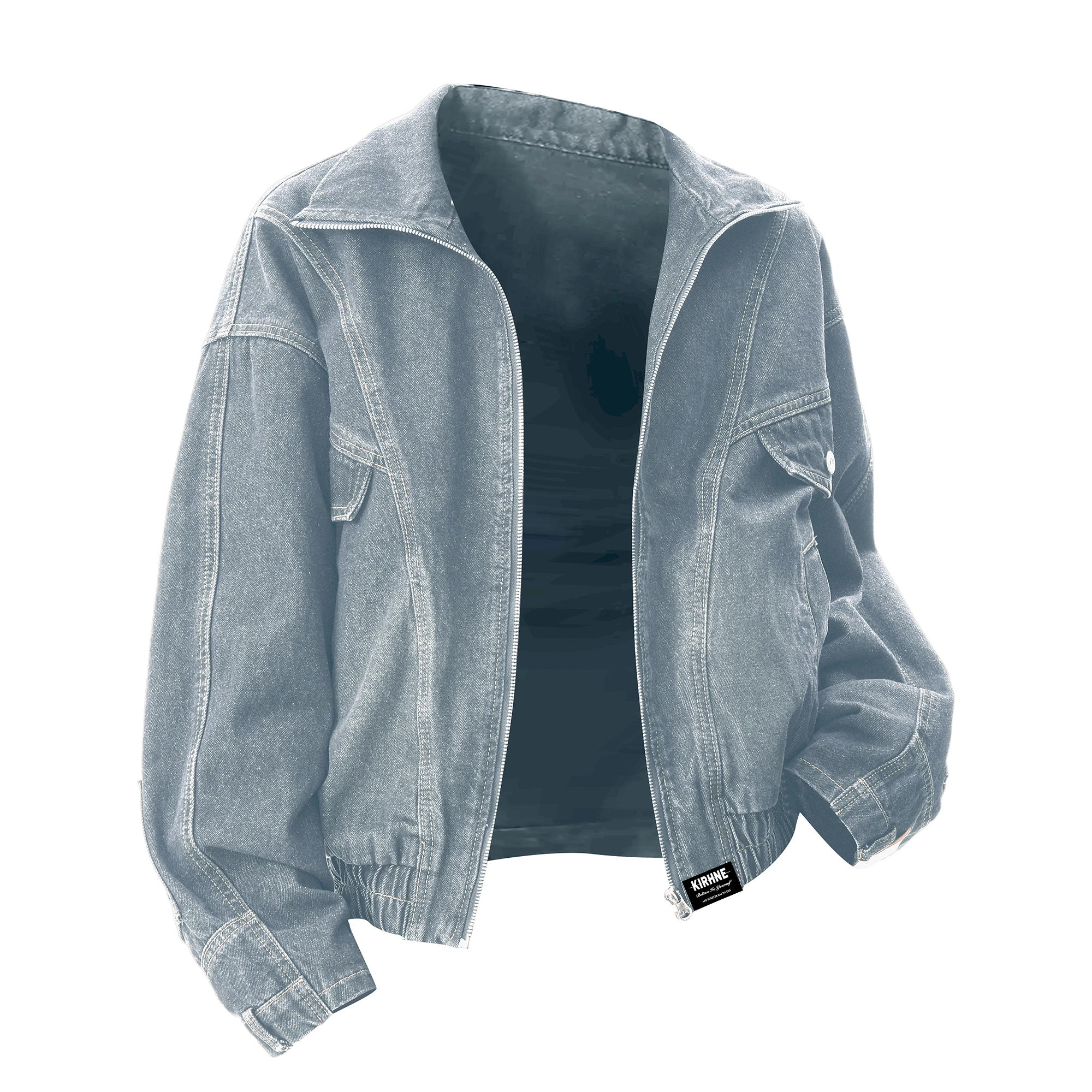 KIRHNE oversize