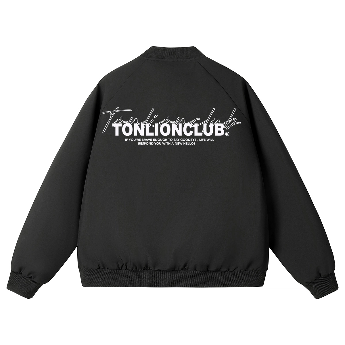 tonlion LOGO