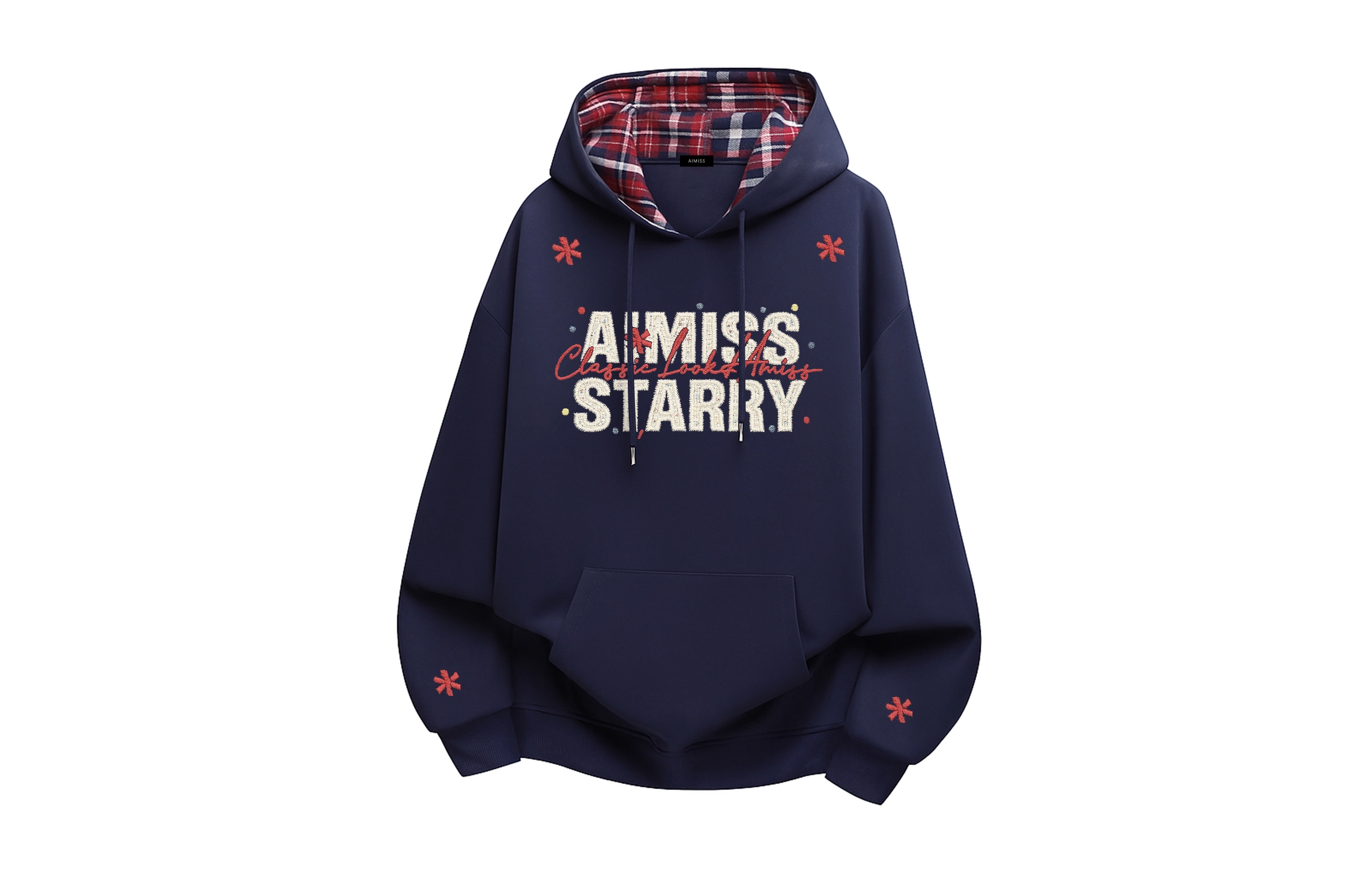 AIMISS Logo