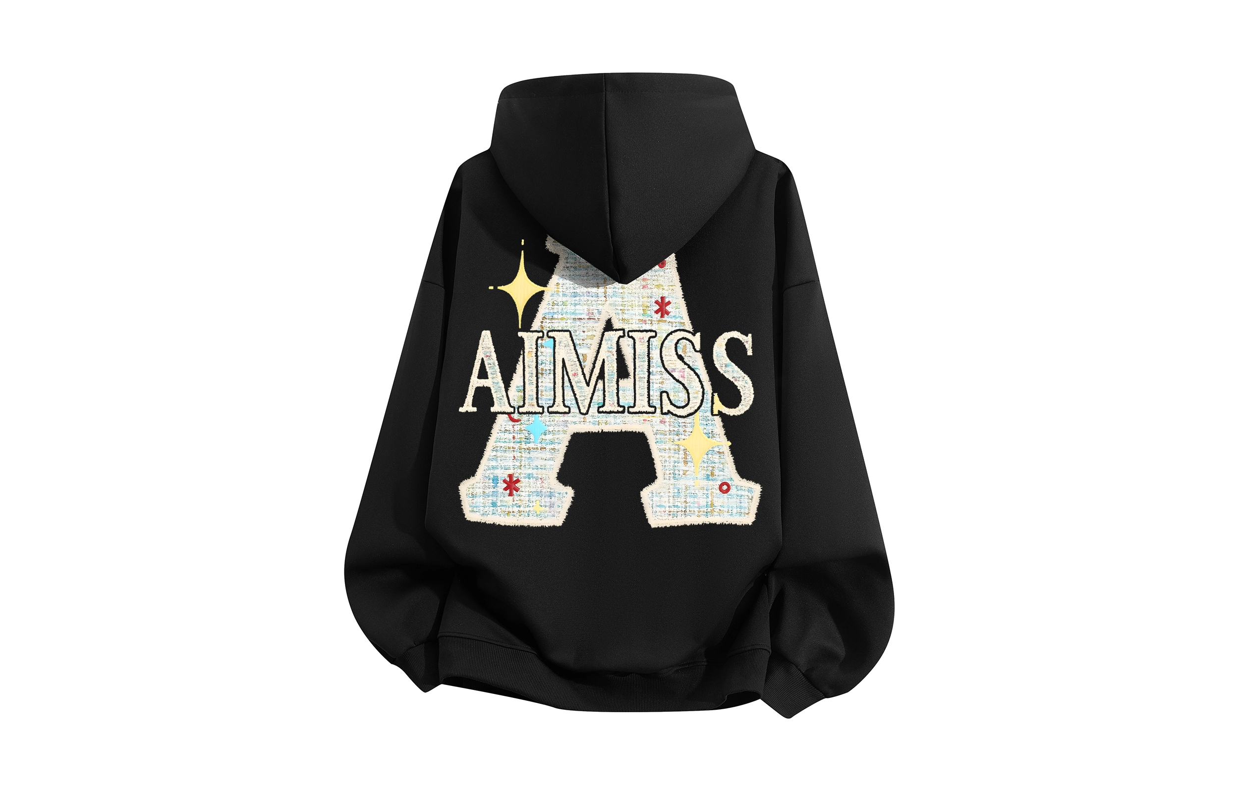 AIMISS ALogo