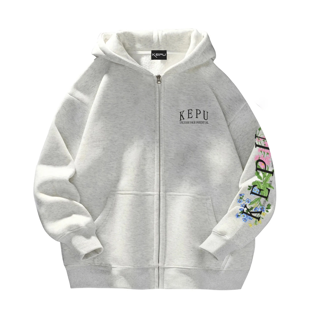 kepu Logo