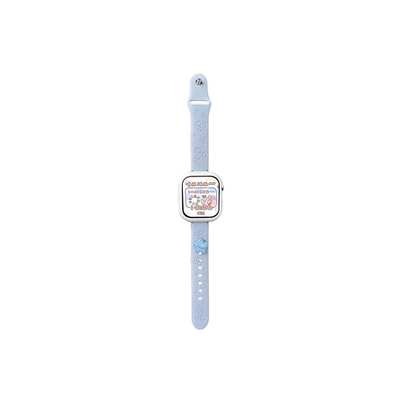 FZRT 210mm Apple watch1110987654