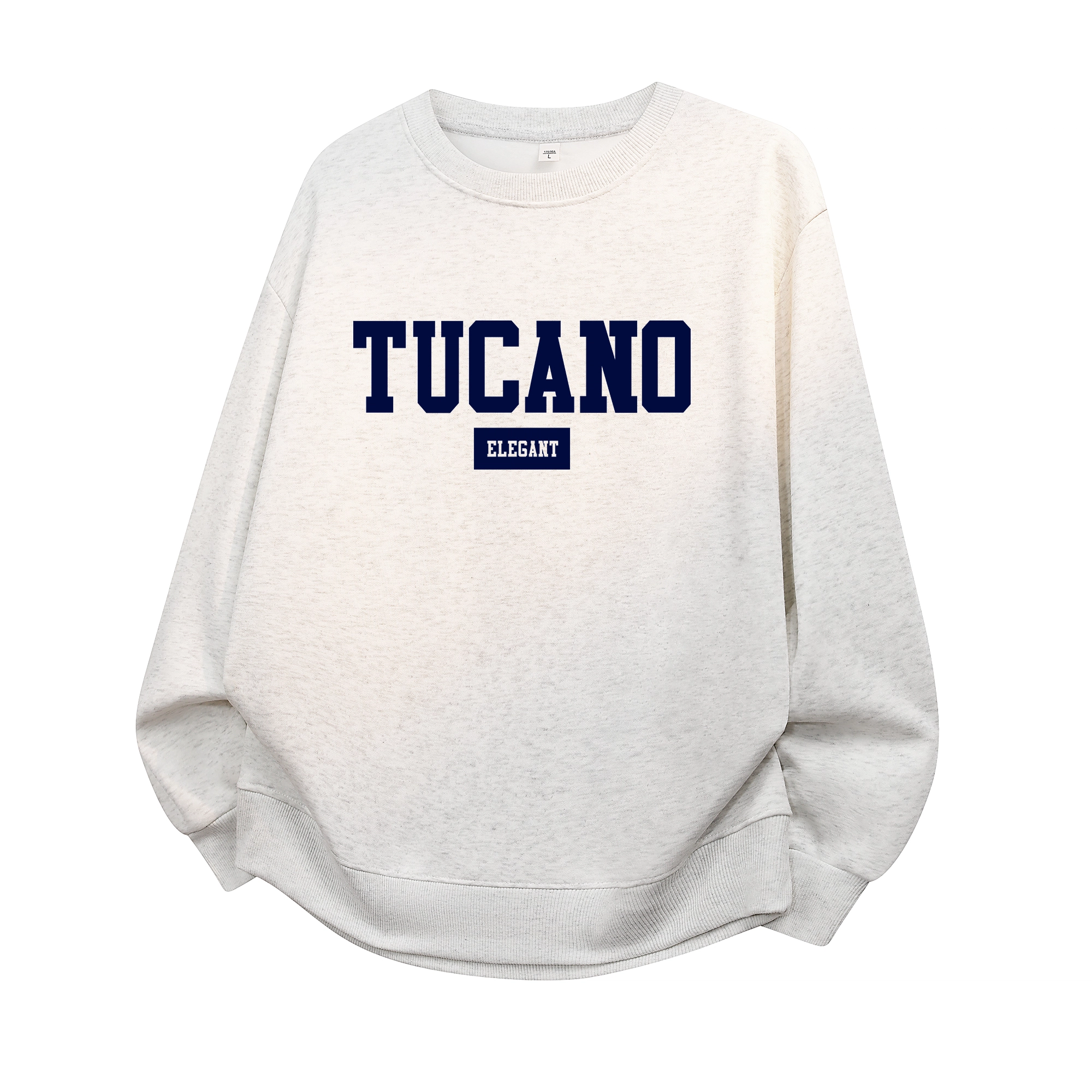 TUCANO Logo