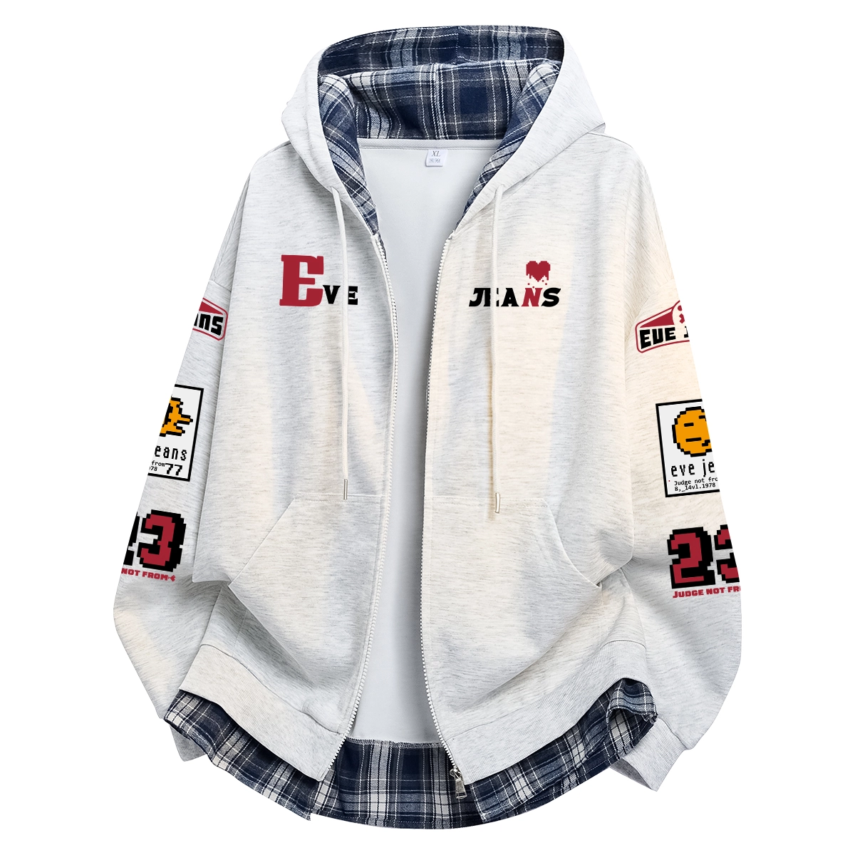 EVE Jeans