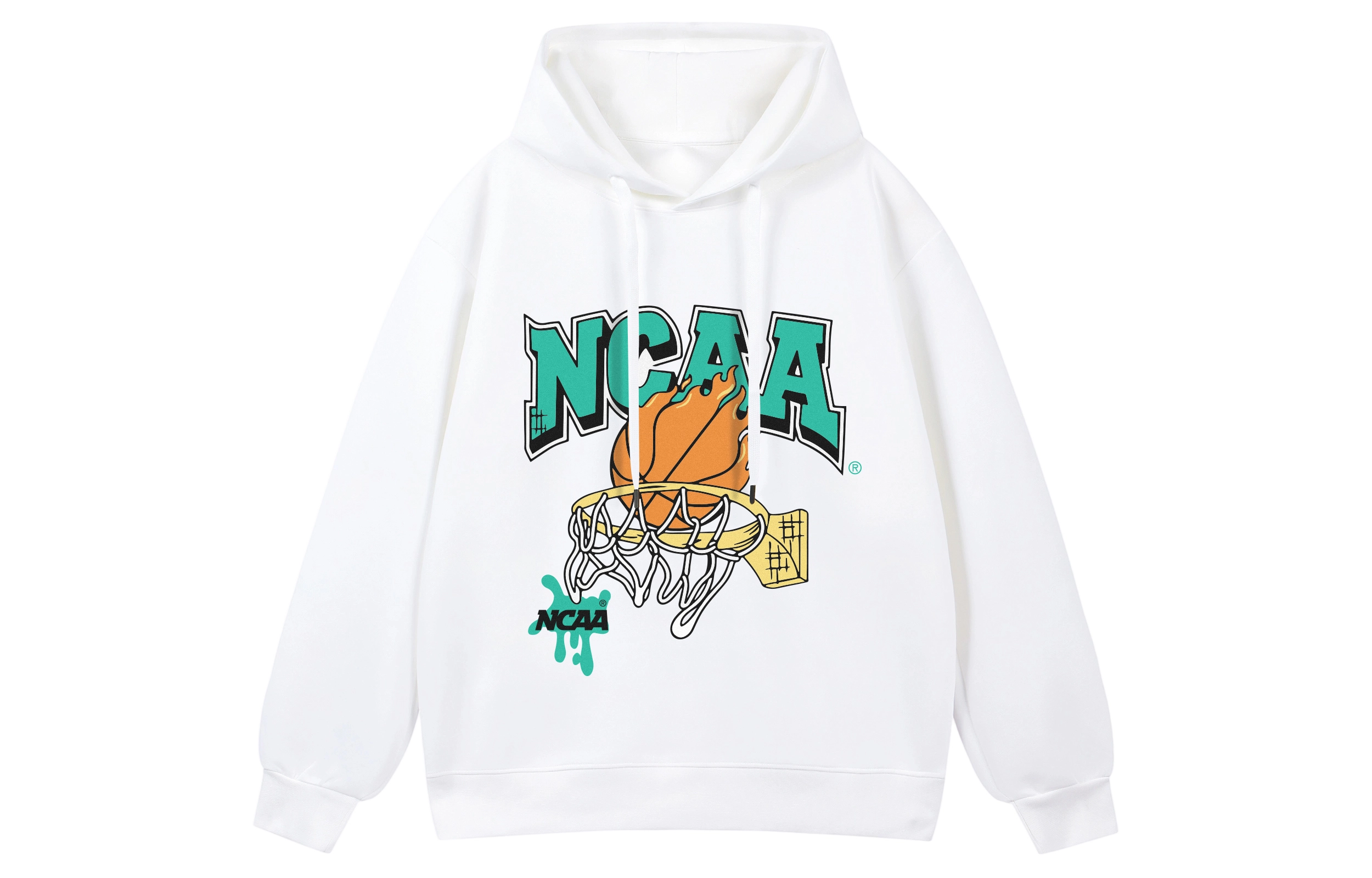 NCAA logo
