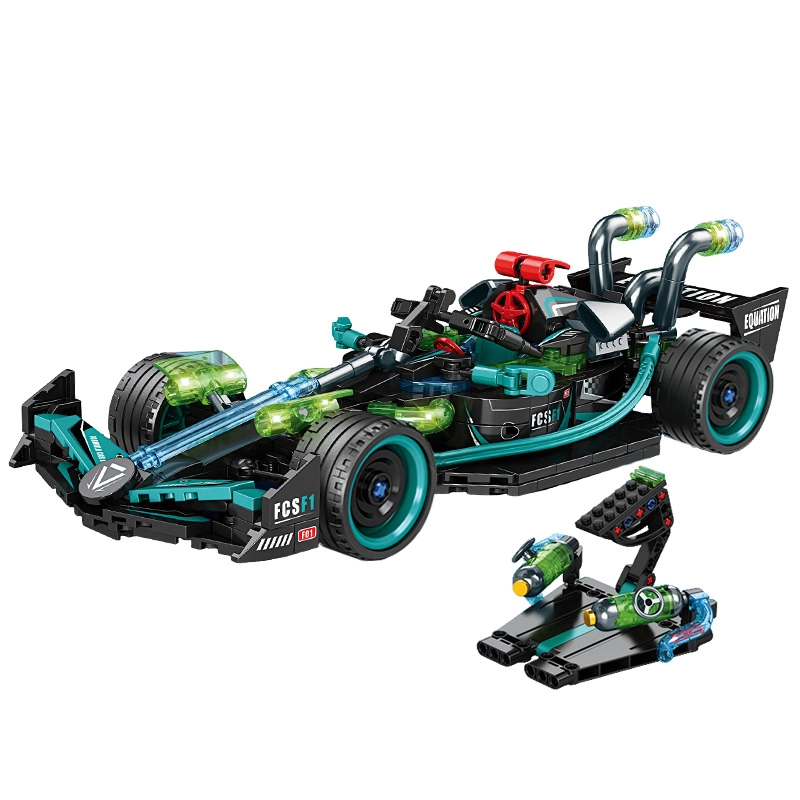 F1 493pcs MDK2184