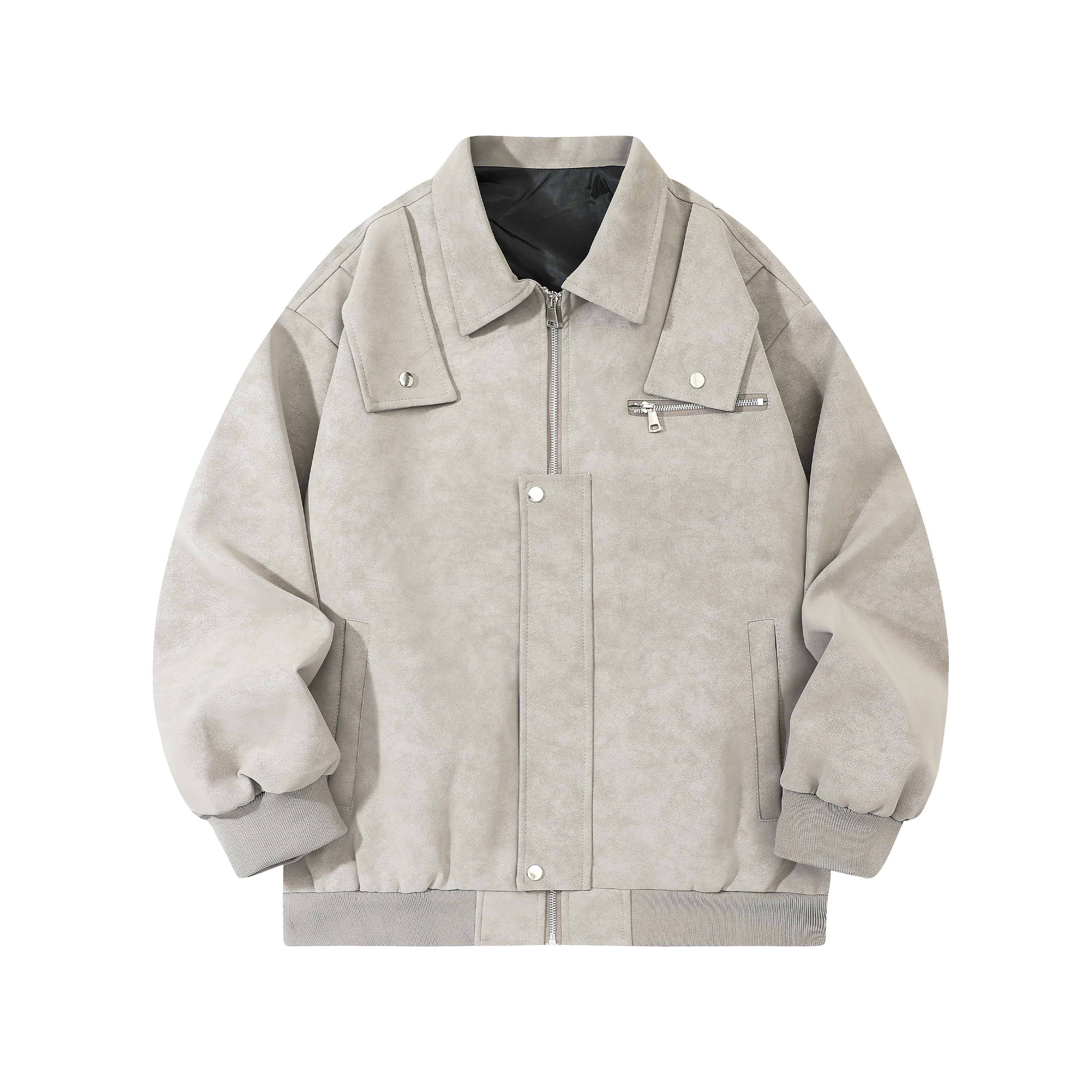 BOBBY ABLEY PU